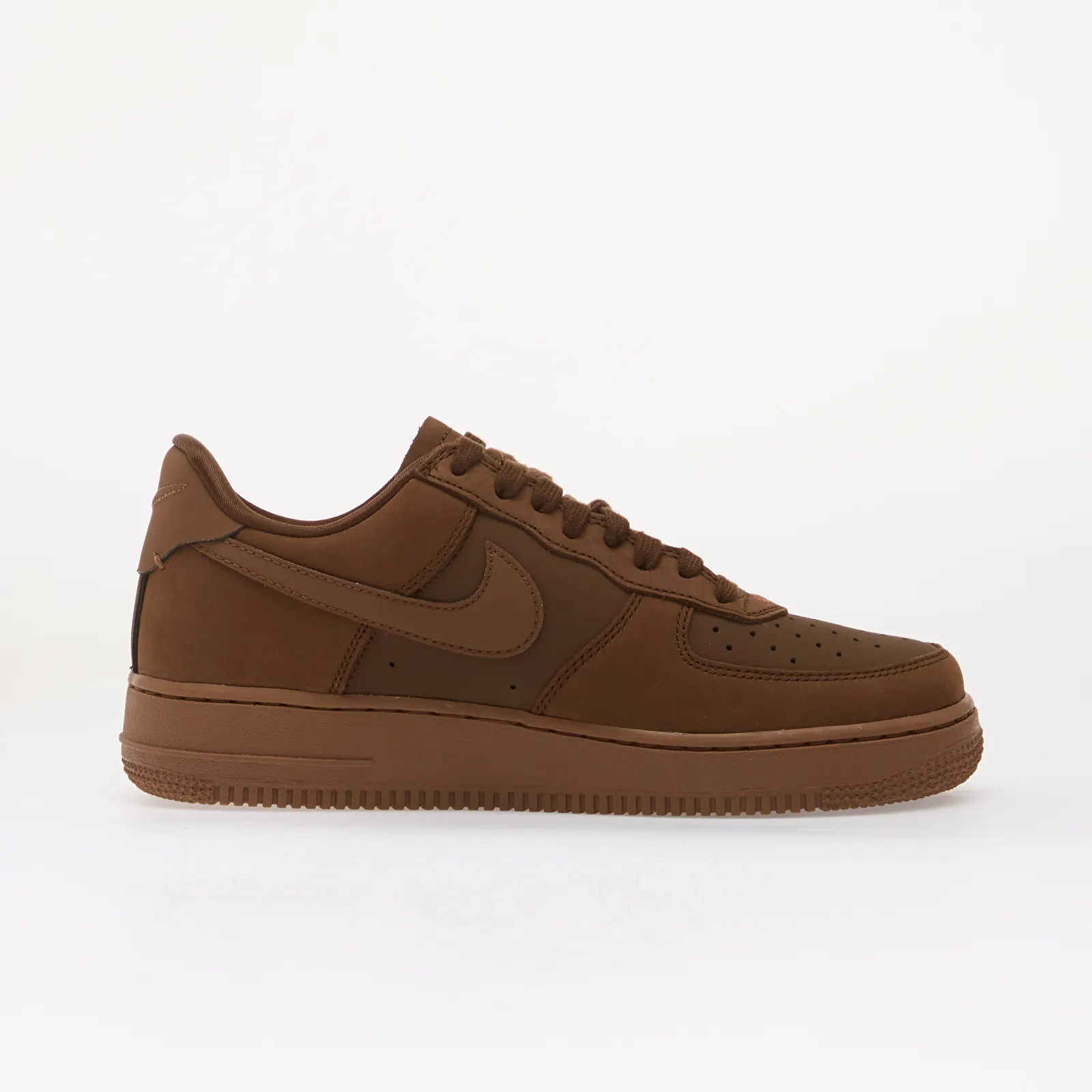 Naiste jalatsid Nike Air Force 1 Retro Premium Cacao Wow/ Infinite Sable