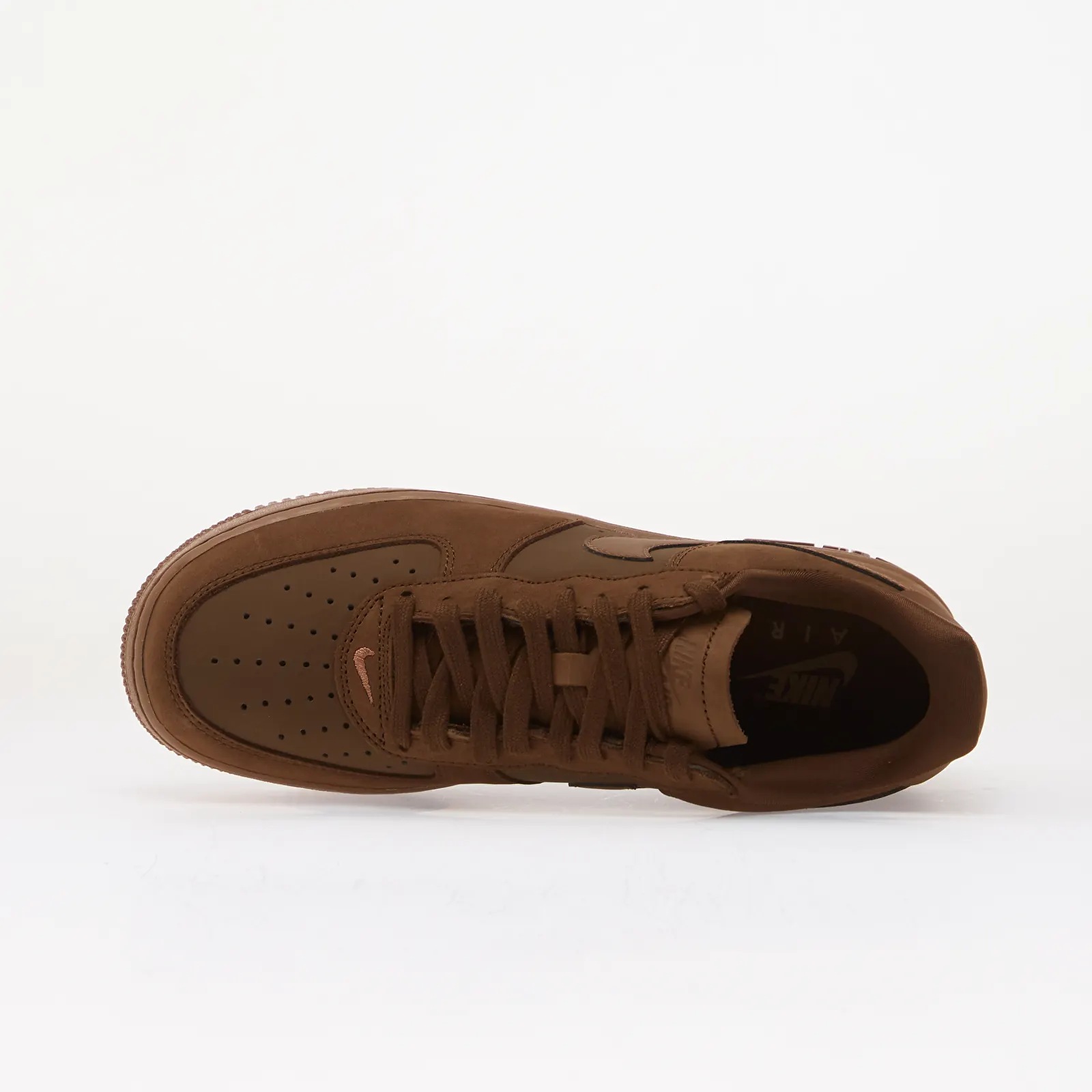 Naiste jalatsid Nike Air Force 1 Retro Premium Cacao Wow/ Infinite Sable