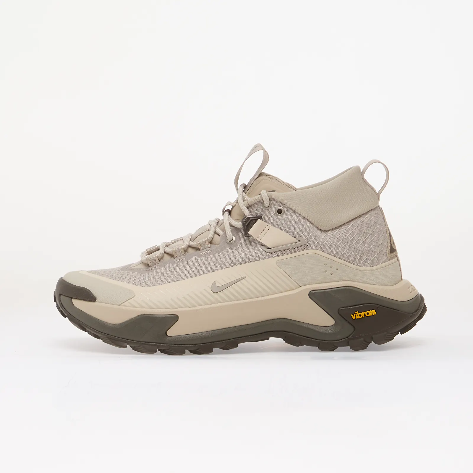 Moteriška avalynė Nike ACG Zegama Hike Cream Ii/ Cream Ii-Lt Orewood Brn