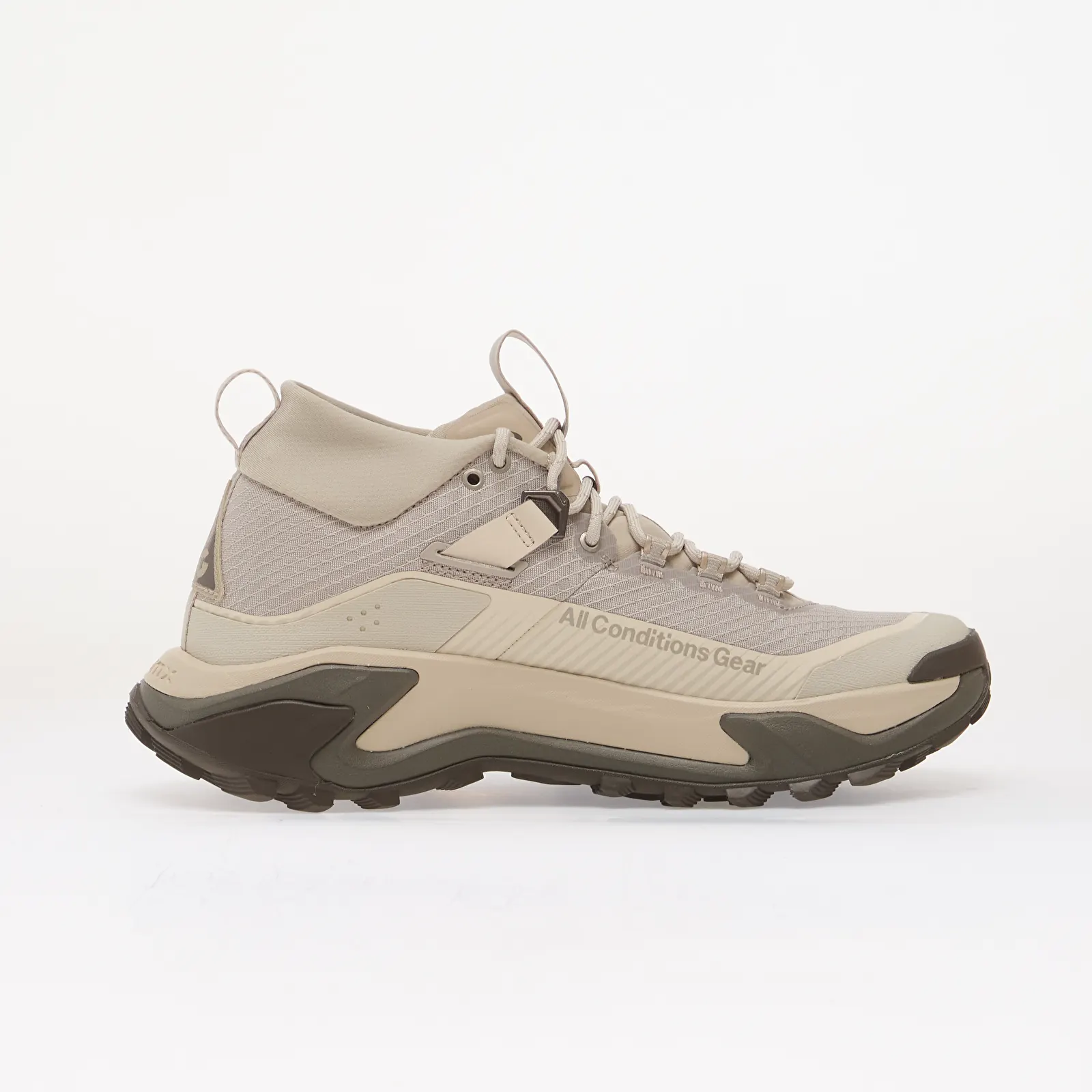 Moteriška avalynė Nike ACG Zegama Hike Cream Ii/ Cream Ii-Lt Orewood Brn