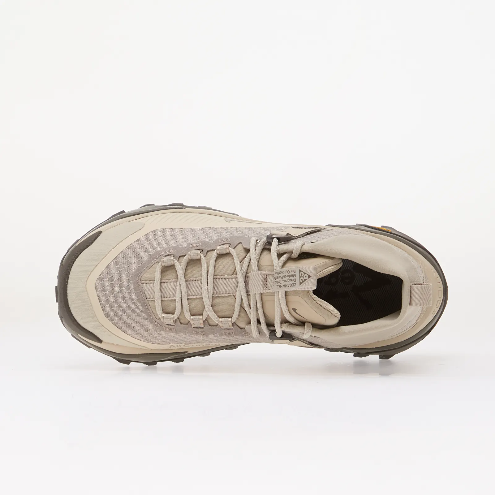 Moteriška avalynė Nike ACG Zegama Hike Cream Ii/ Cream Ii-Lt Orewood Brn