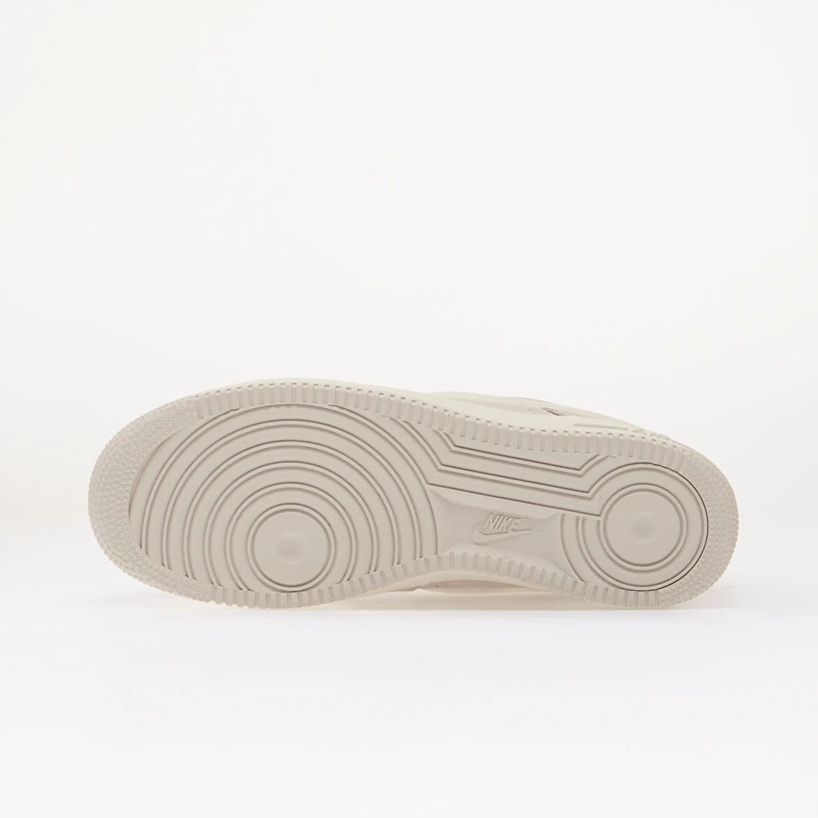 Miesten kengät Nike Air Force 1 '07 LV8 Vast Grey/ Sail