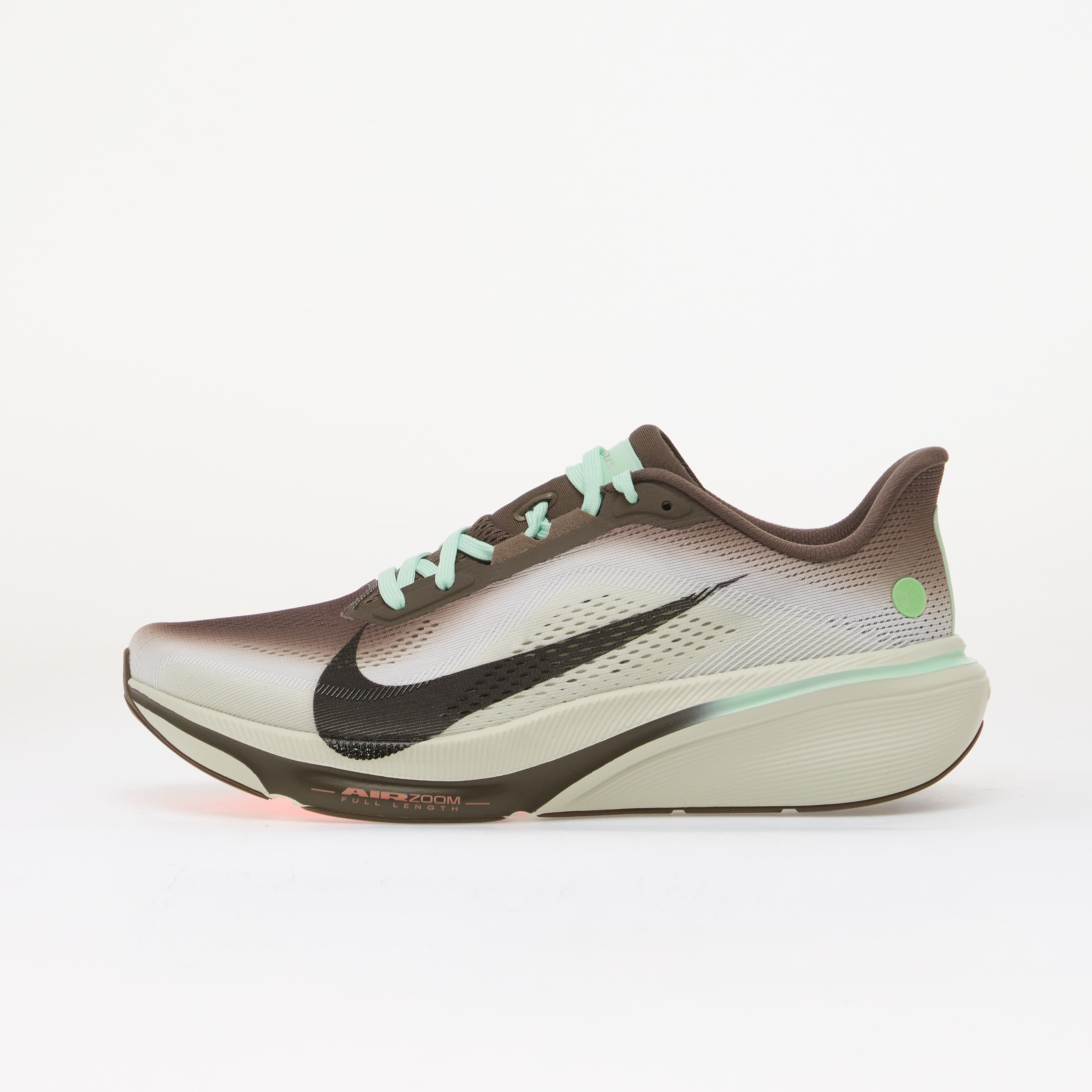 Сникърси Nike Pegasus 42 Ironstone/ Black-Sea Glass-Arctic Green EUR 44.5