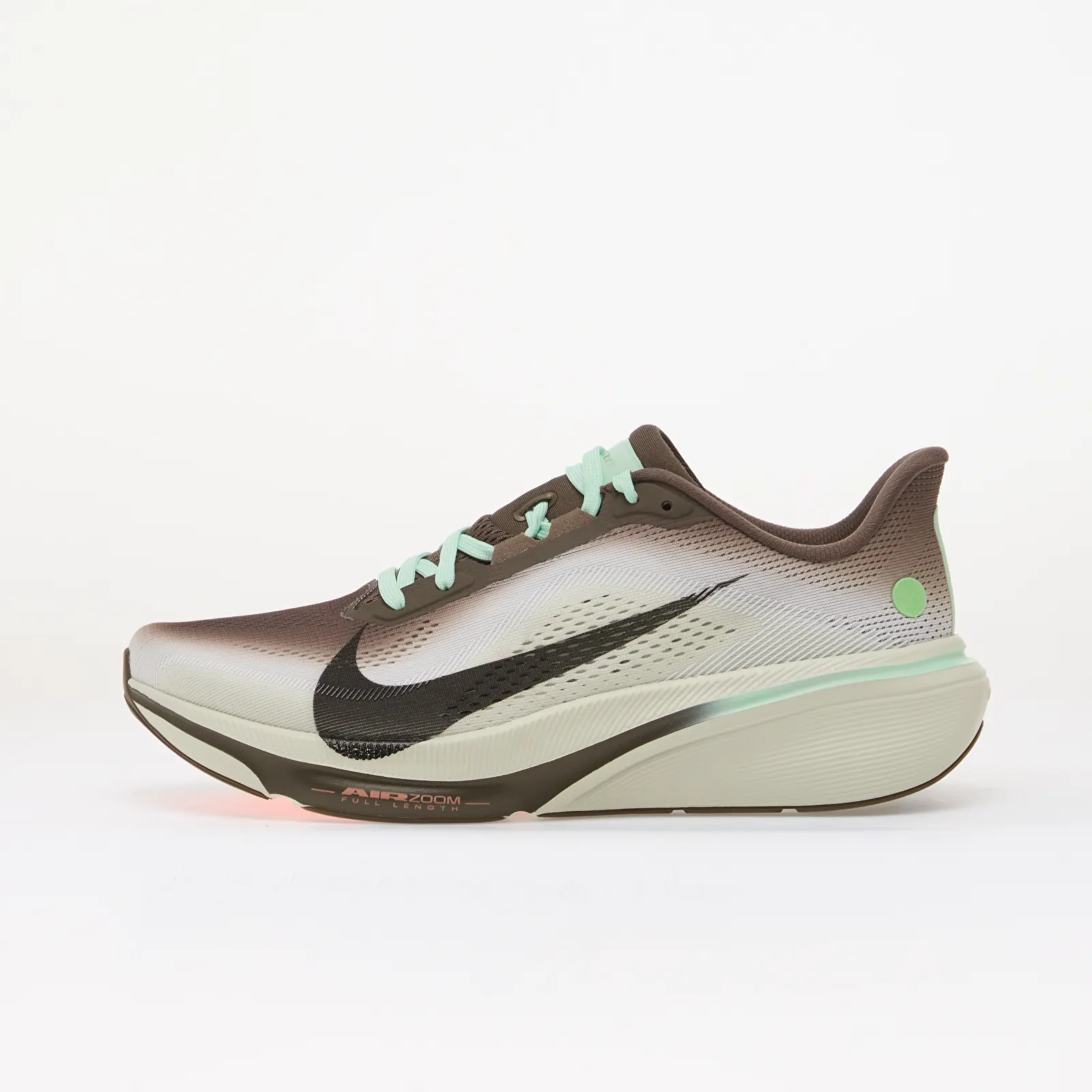 Chaussures et baskets homme Nike Pegasus 42 Ironstone/ Black-Sea Glass-Arctic Green