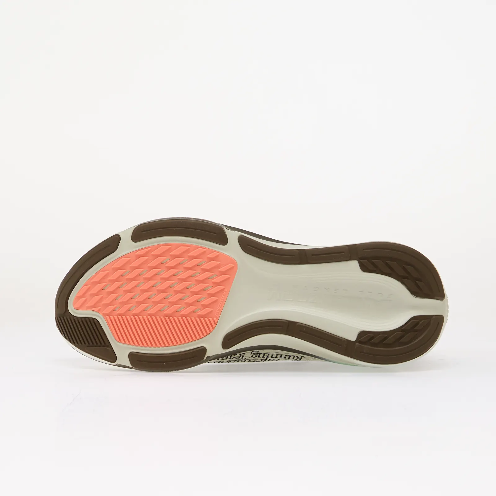 Chaussures et baskets homme Nike Pegasus 42 Ironstone/ Black-Sea Glass-Arctic Green