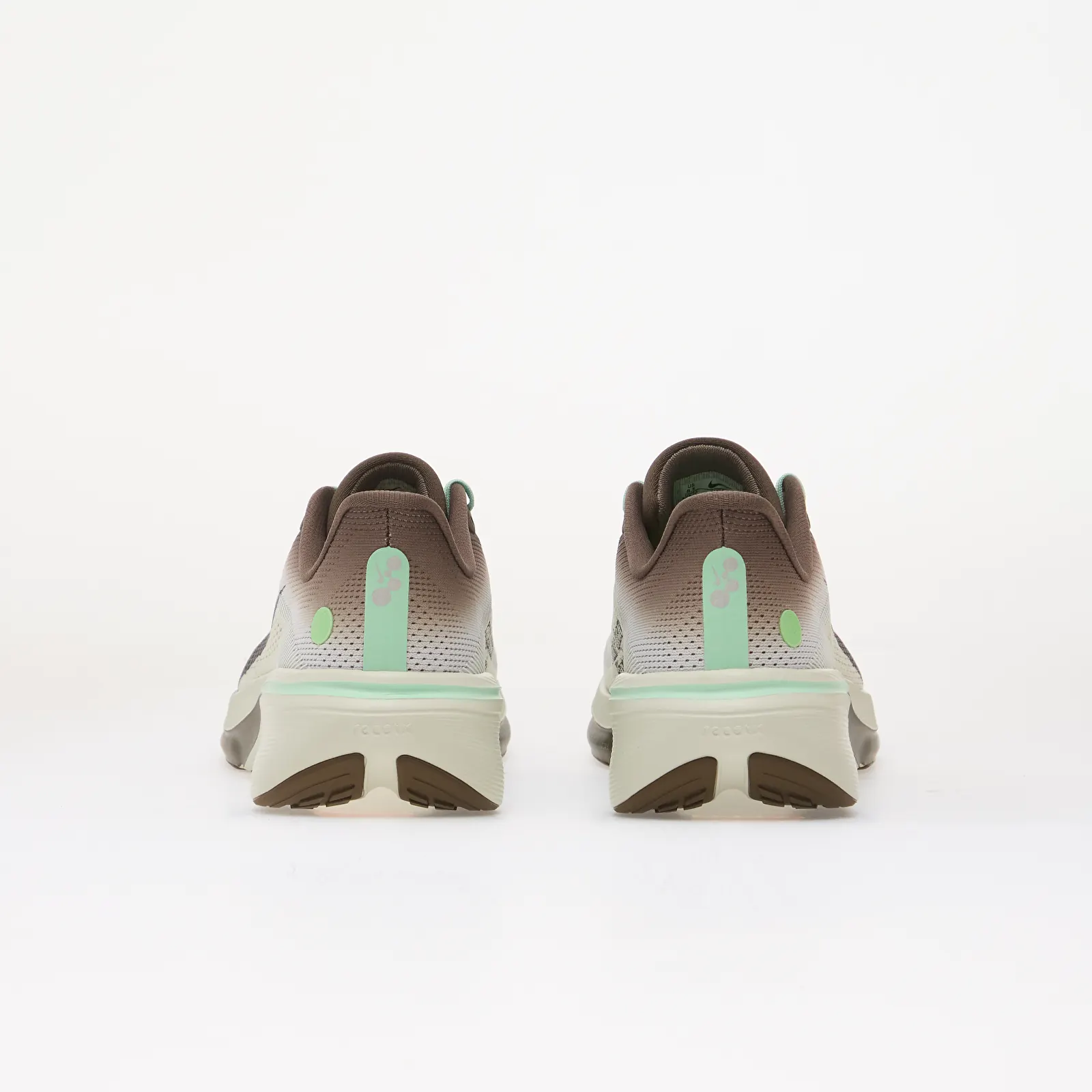 Chaussures et baskets homme Nike Pegasus 42 Ironstone/ Black-Sea Glass-Arctic Green