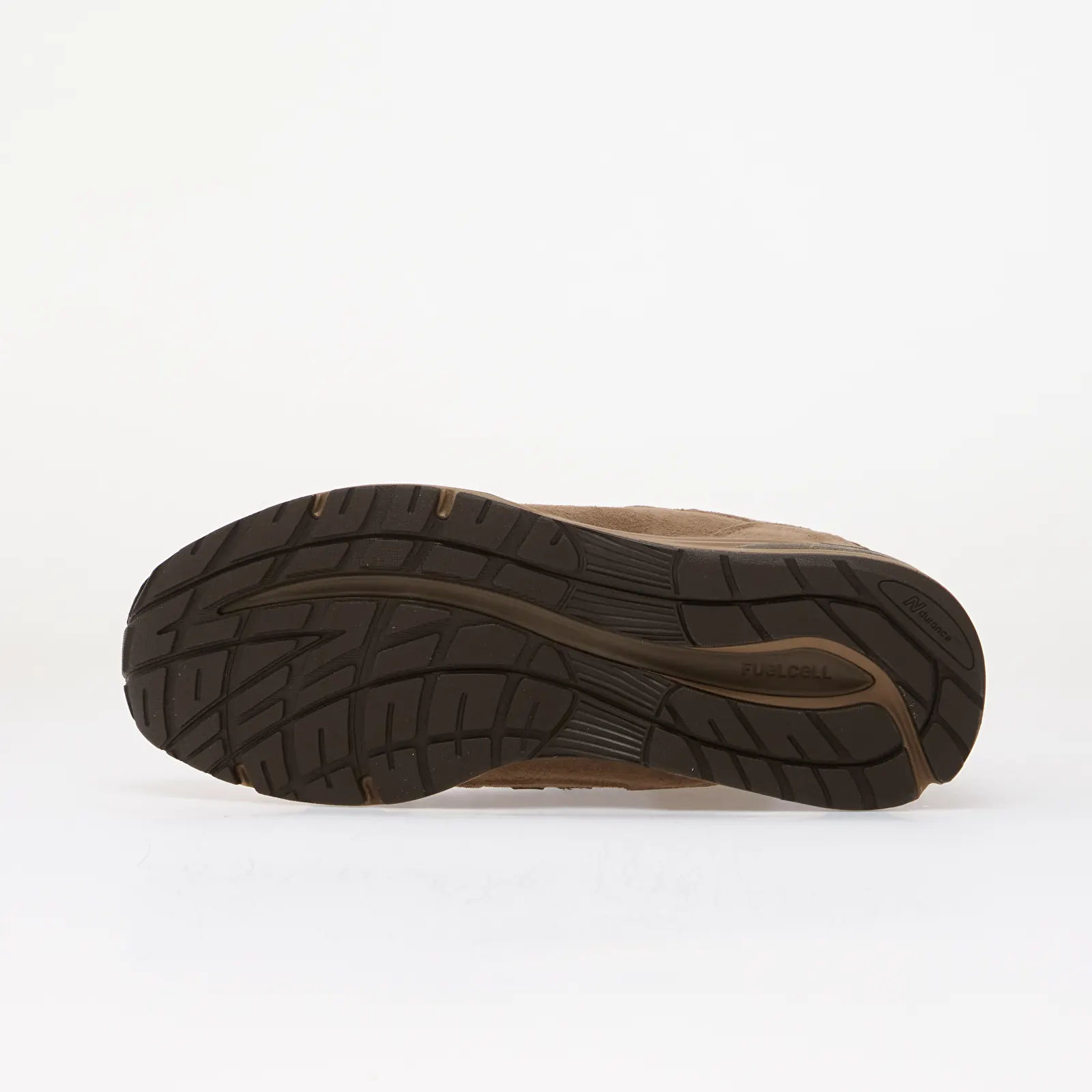 Ανδρικά παπούτσια New Balance 991 Walnut/ Shitake