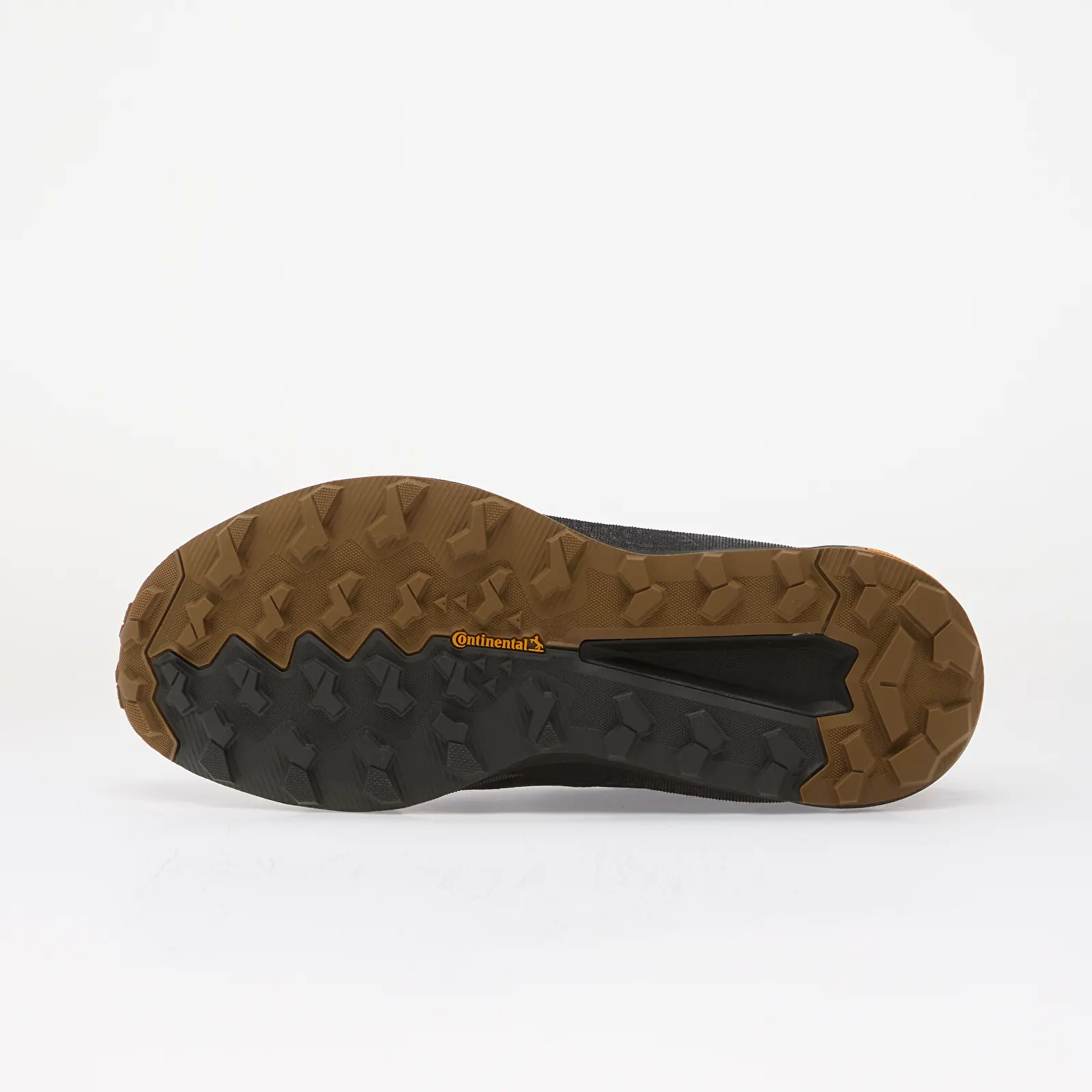 Sko adidas TERREX Free Hiker 3 Low GORE-TEX Core Black/ Core Black/ Brown Oxide