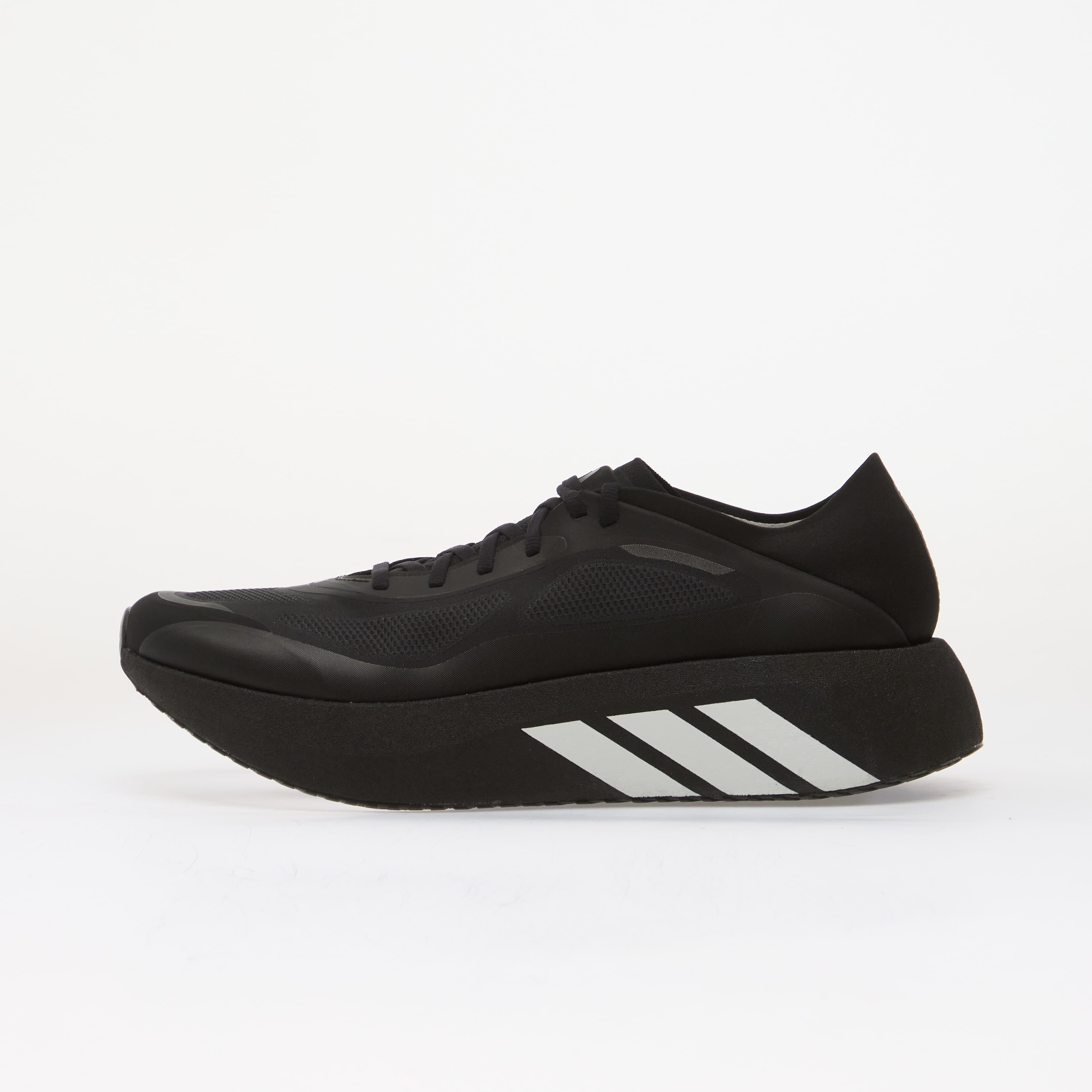 Sneakers adidas Hyperboost Run Core Black/ Ftwr White/ Core Black UK 12