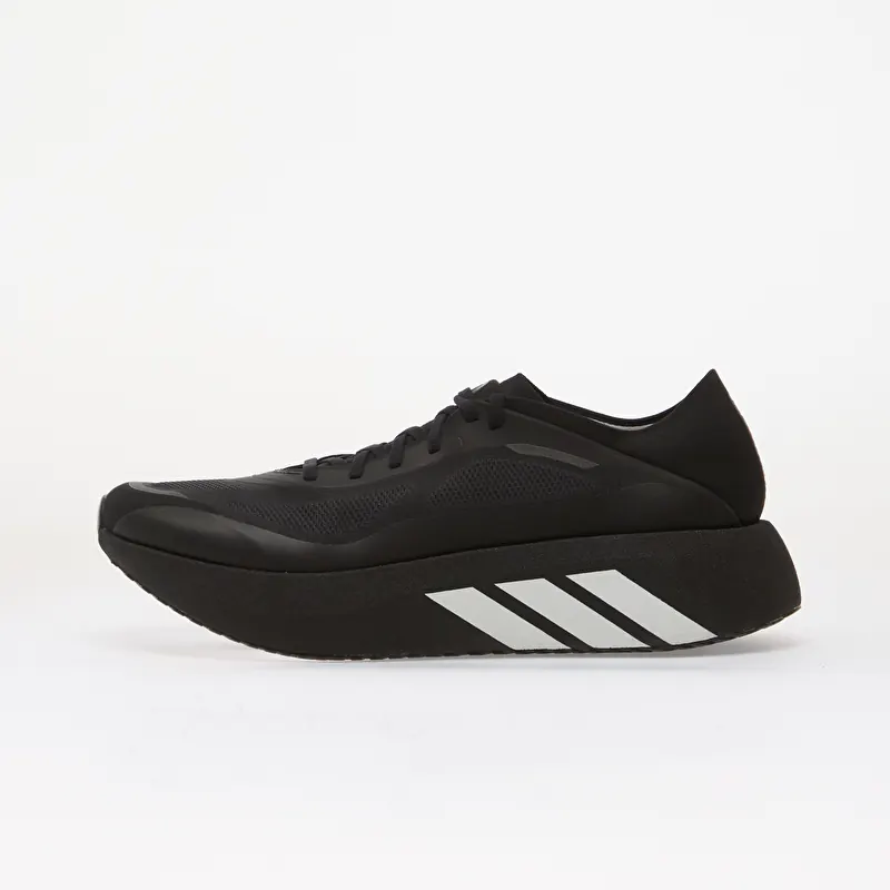 adidas Hyperboost Run Core Black/ Ftwr White/ Core Black