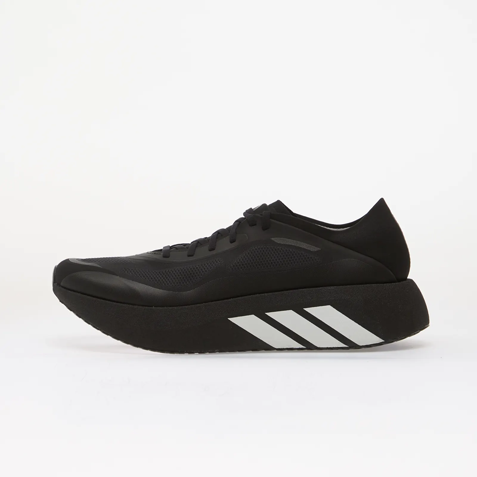 Чоловіче взуття adidas Hyperboost Run Core Black/ Ftwr White/ Core Black