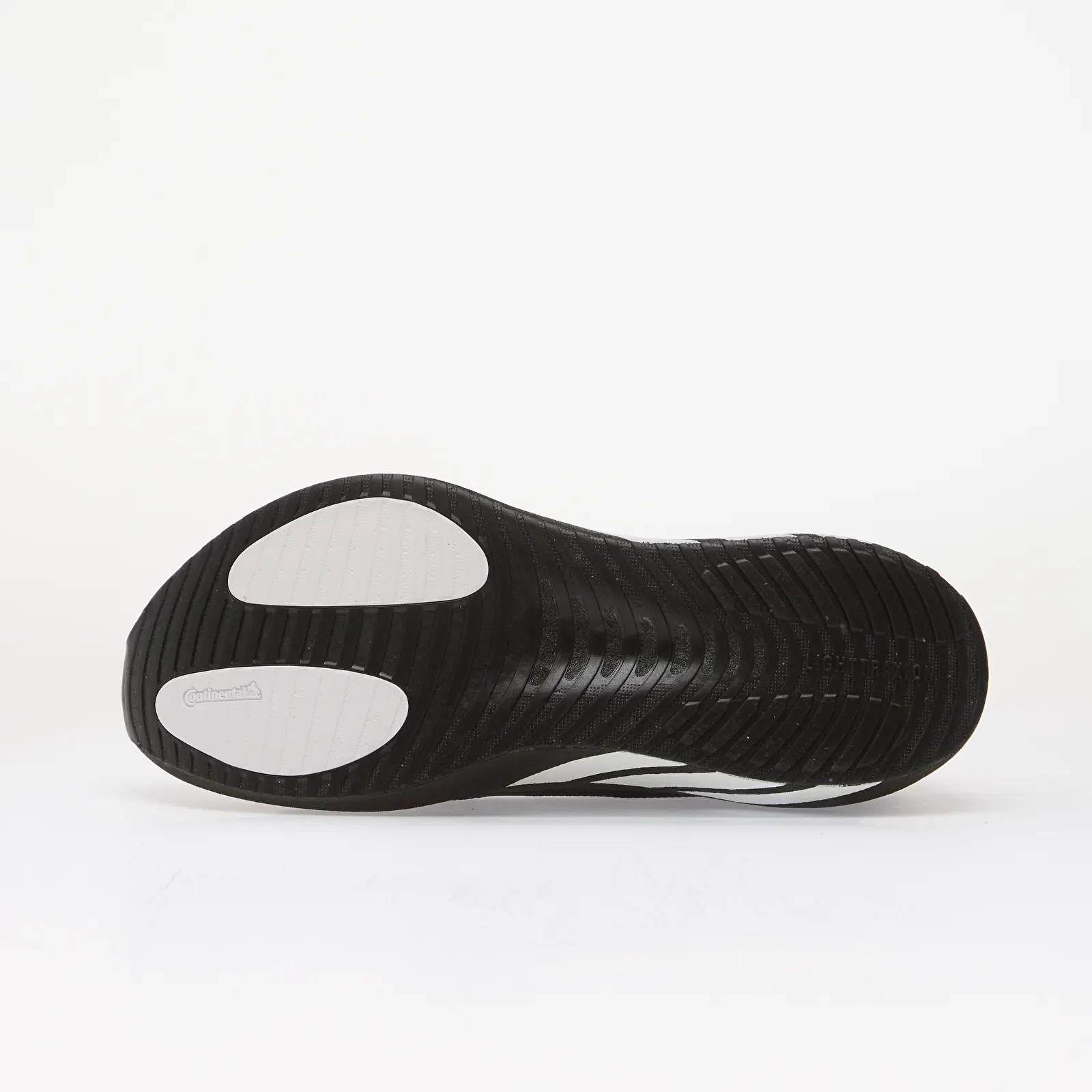 Чоловіче взуття adidas Hyperboost Run Core Black/ Ftwr White/ Core Black