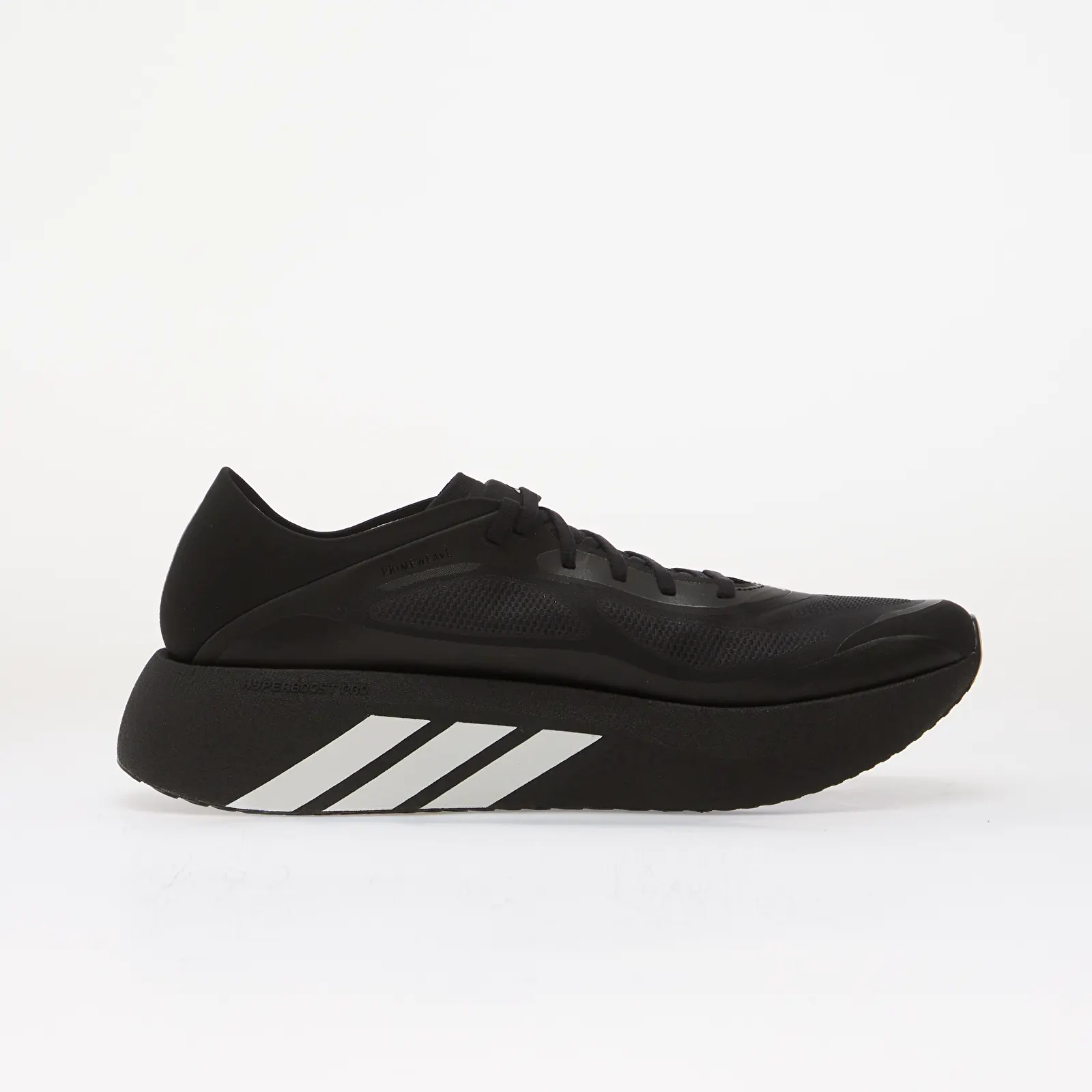 Чоловіче взуття adidas Hyperboost Run Core Black/ Ftwr White/ Core Black
