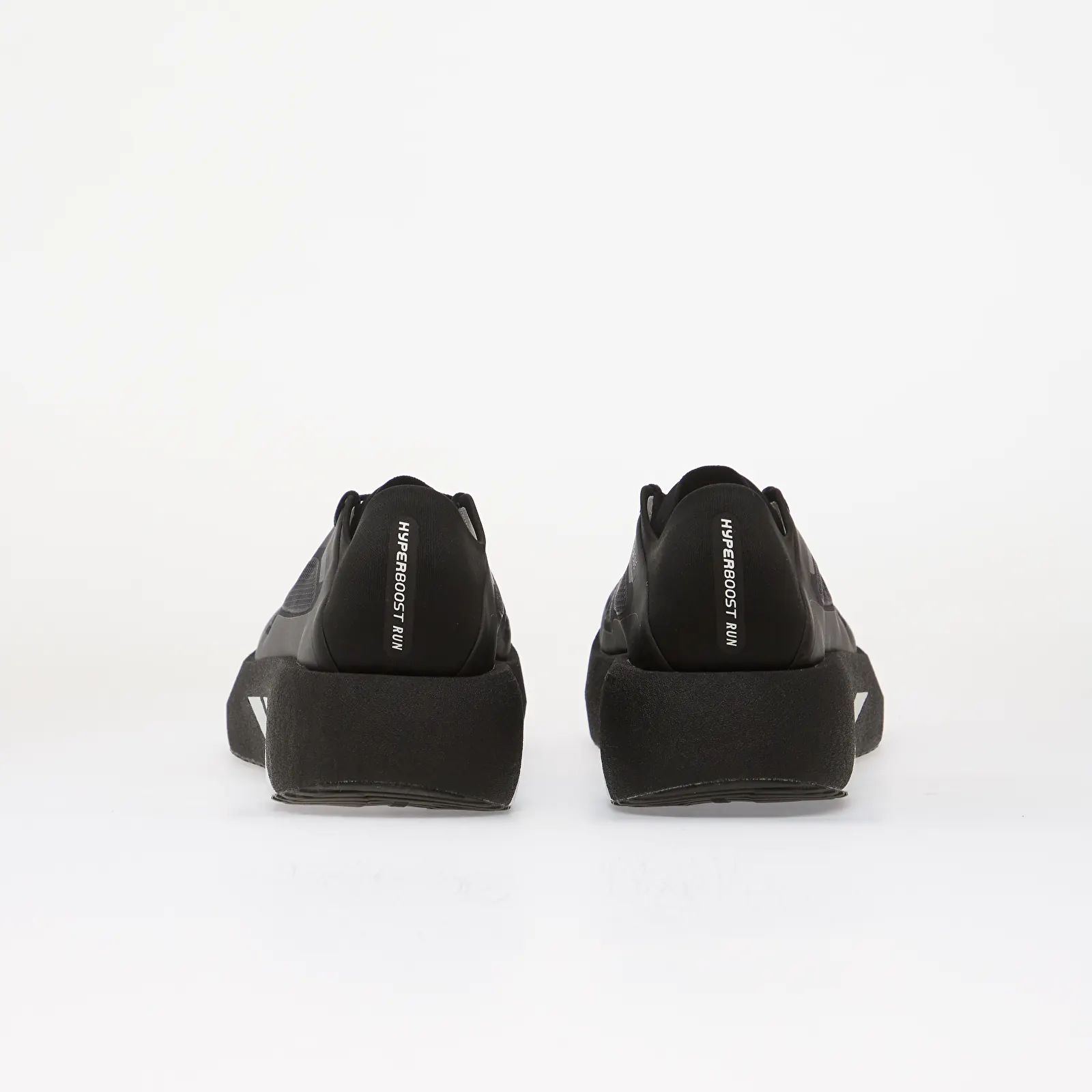 Чоловіче взуття adidas Hyperboost Run Core Black/ Ftwr White/ Core Black