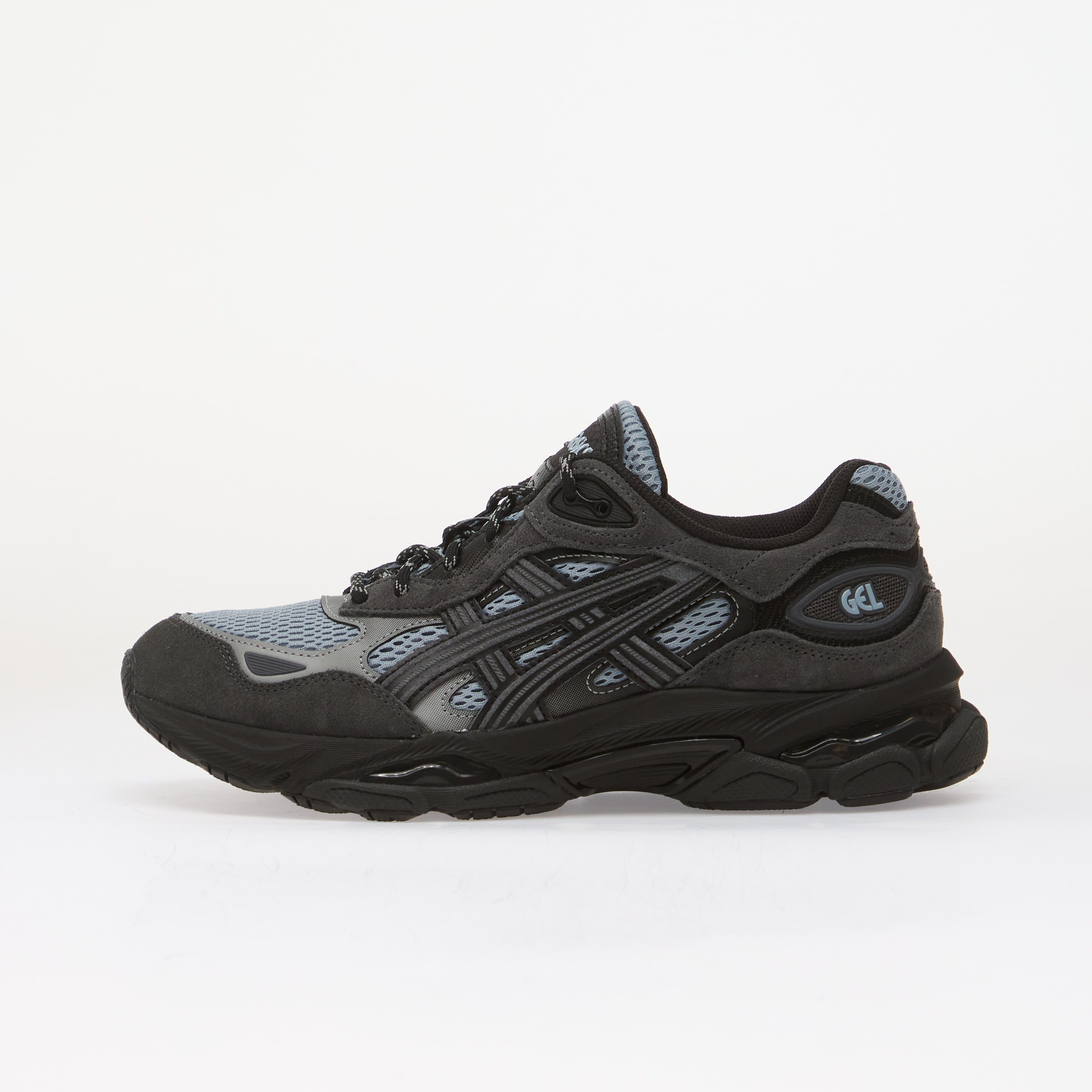 Tenisky Asics Gel-NYC 2.0 Slate Blue/ Graphite Grey EUR 37
