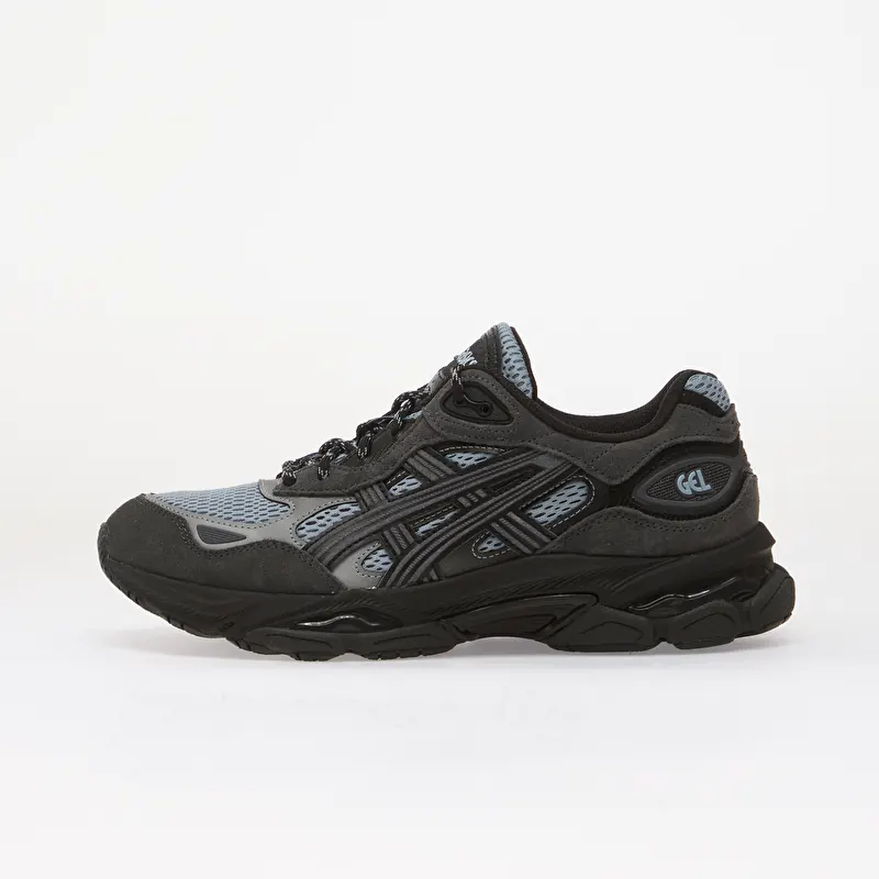 Asics Gel-NYC 2.0 Slate Blue/ Graphite Grey