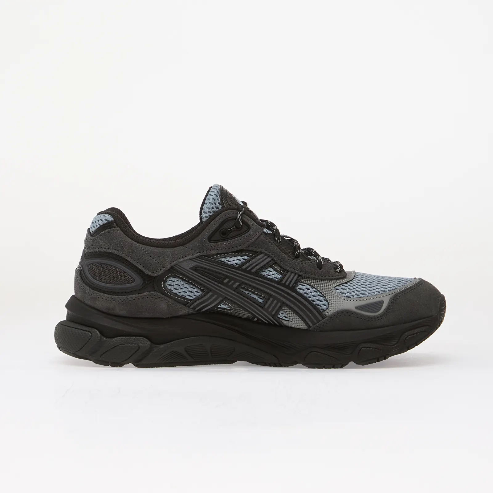 Men's shoes Asics Gel-NYC 2.0 Slate Blue/ Graphite Grey