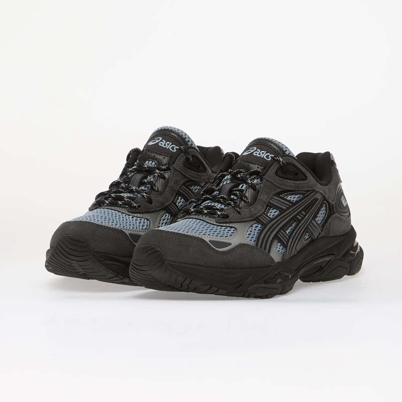 Men's shoes Asics Gel-NYC 2.0 Slate Blue/ Graphite Grey