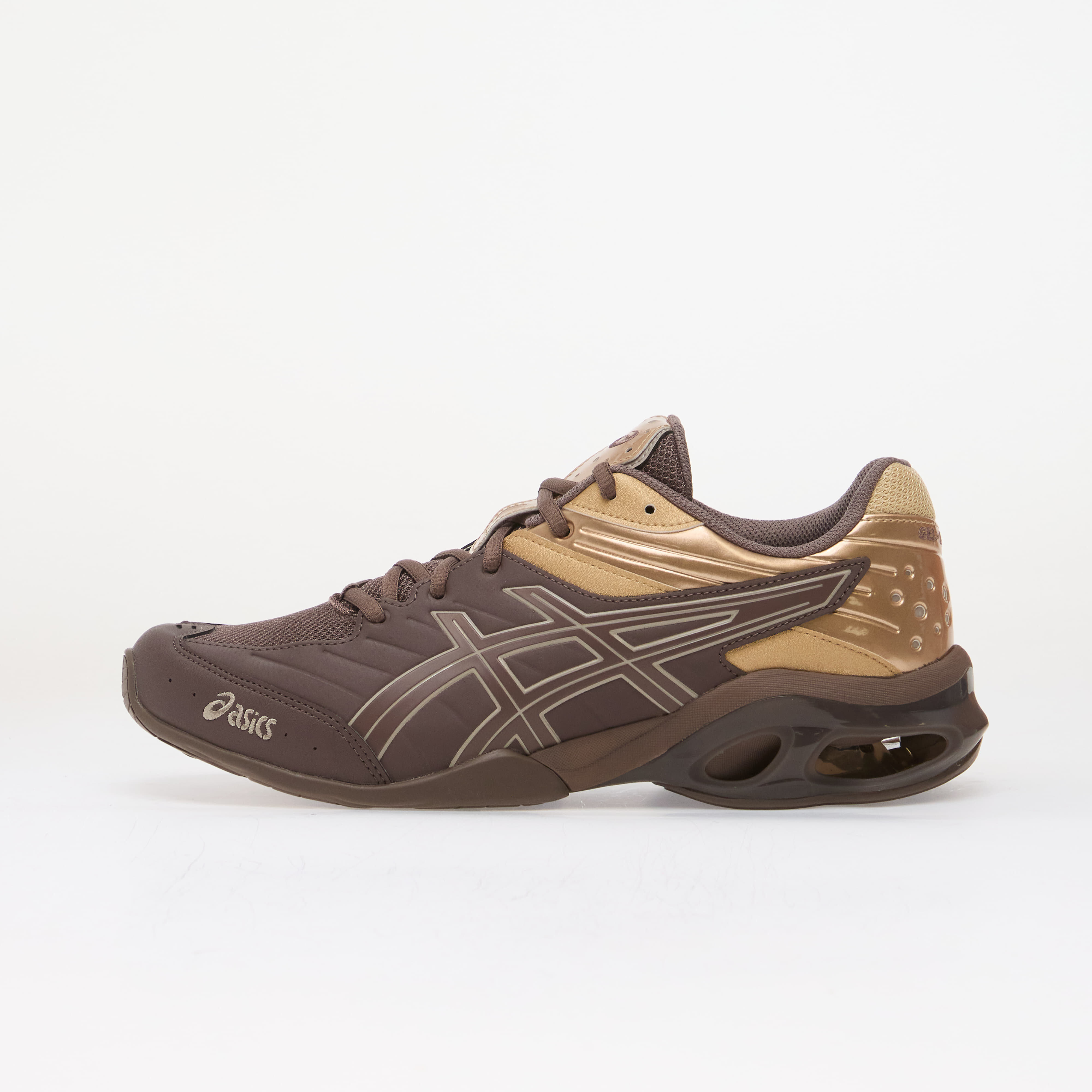 Сникърси Asics Gel-Kinetic Fr Cocoa Powder/ Champagne EUR 43.5