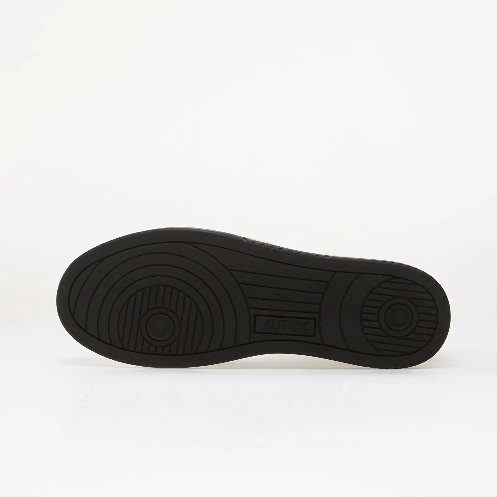 Herenschoenen Autry Medalist Low Man White/ Black