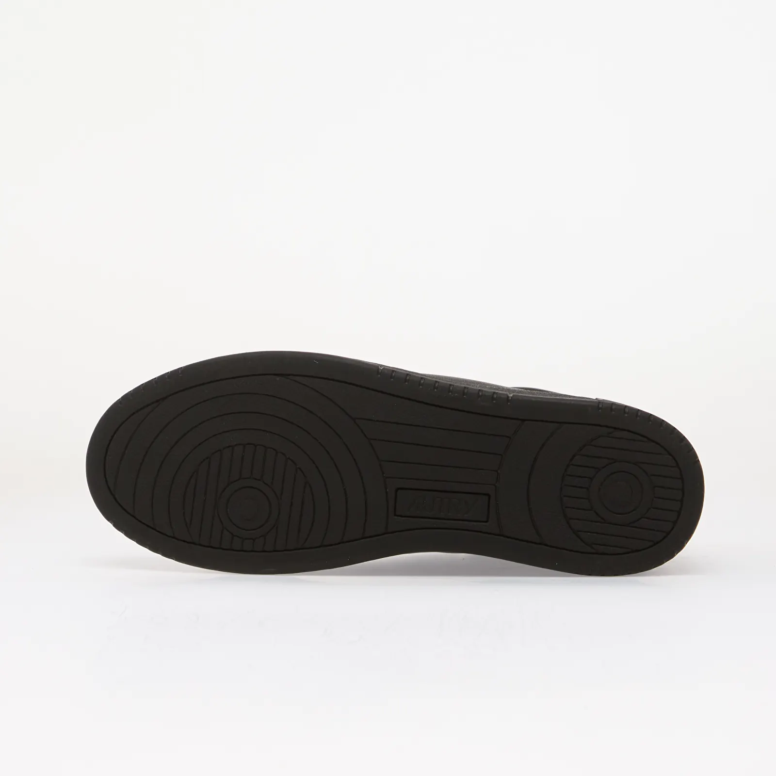 Chaussures et baskets homme Autry Medalist Low Man Meteorite