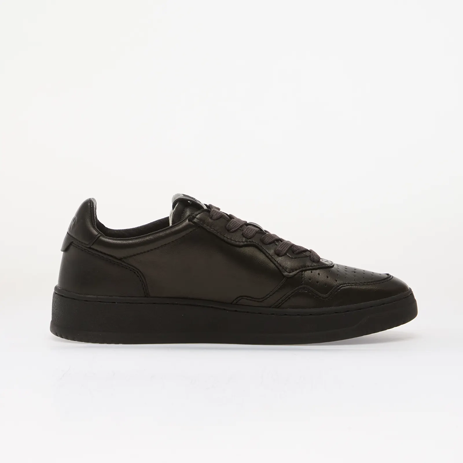Chaussures et baskets homme Autry Medalist Low Man Meteorite