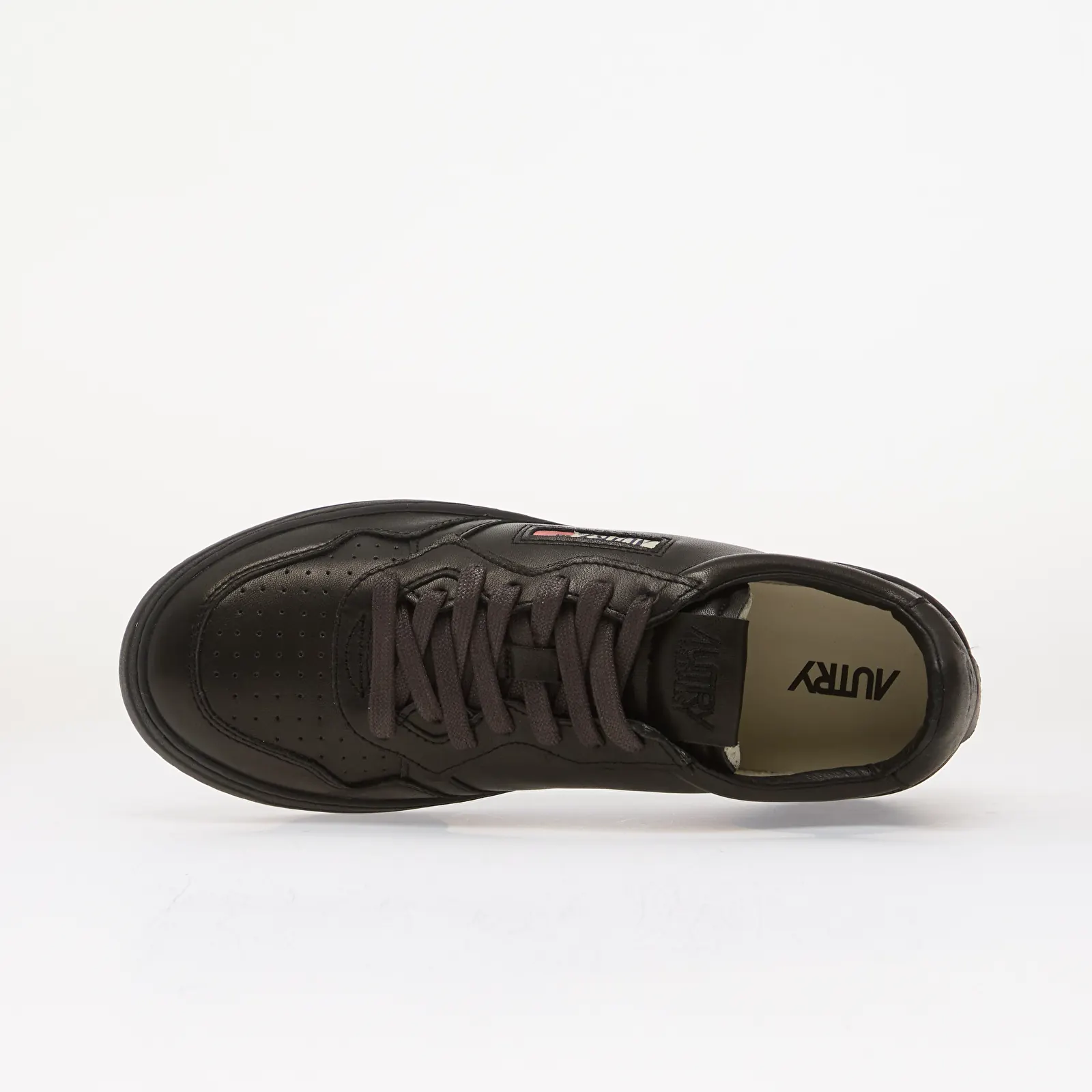Chaussures et baskets homme Autry Medalist Low Man Meteorite