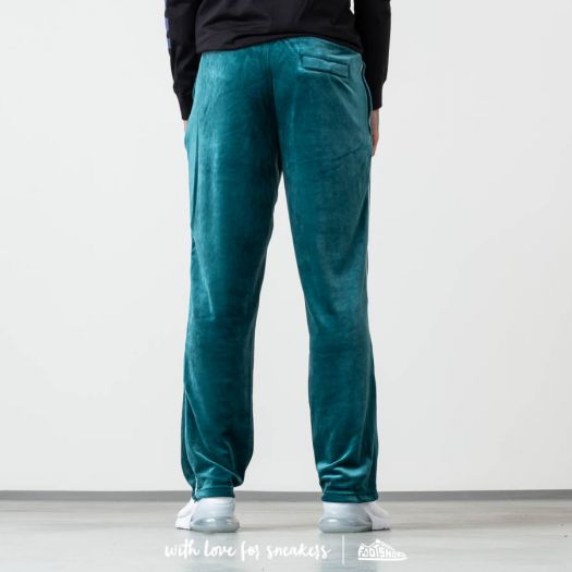 Fila Cyrus Track Pants With Contrast Piping