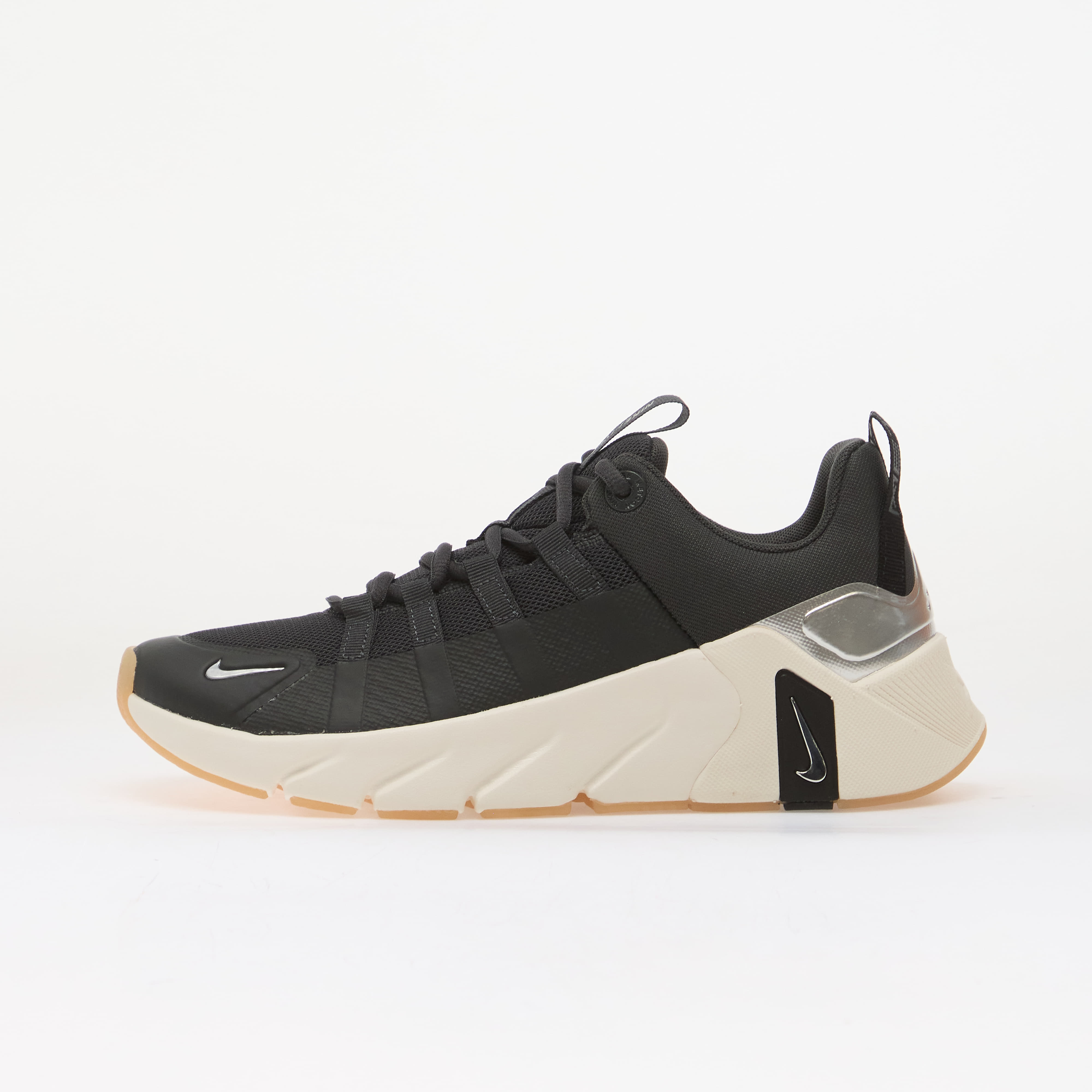 Сникърси Nike Free Metcon 7 Anthracite/ Metallic Silver-Black-Phantom EUR 40.5