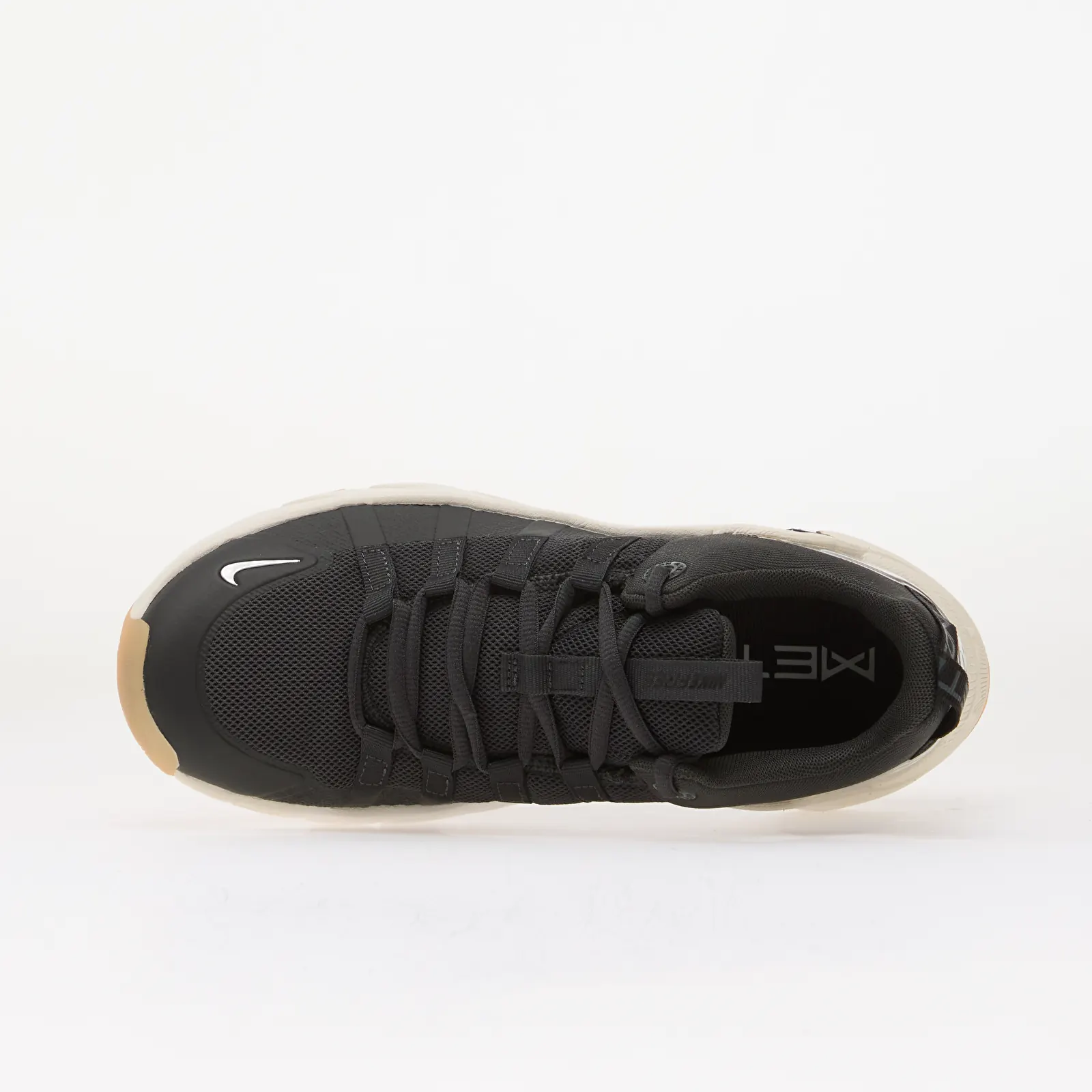 Naisten kengät Nike Free Metcon 7 Anthracite/ Metallic Silver-Black-Phantom
