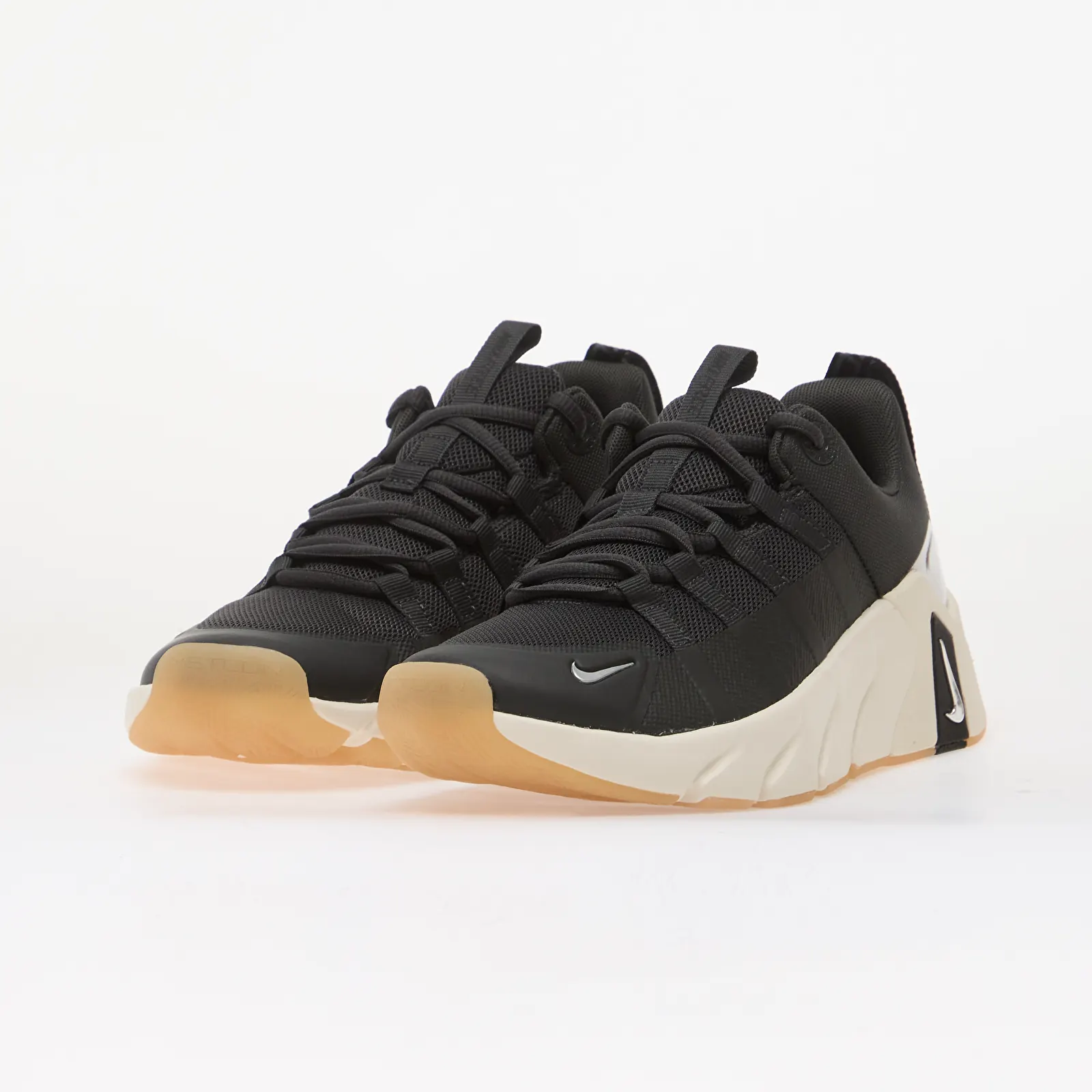 Naisten kengät Nike Free Metcon 7 Anthracite/ Metallic Silver-Black-Phantom