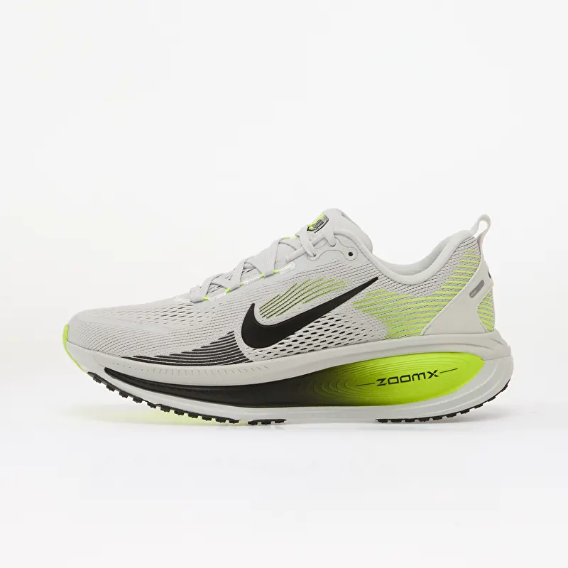 Nike Vomero 18 Photon Dust/ Black-Volt