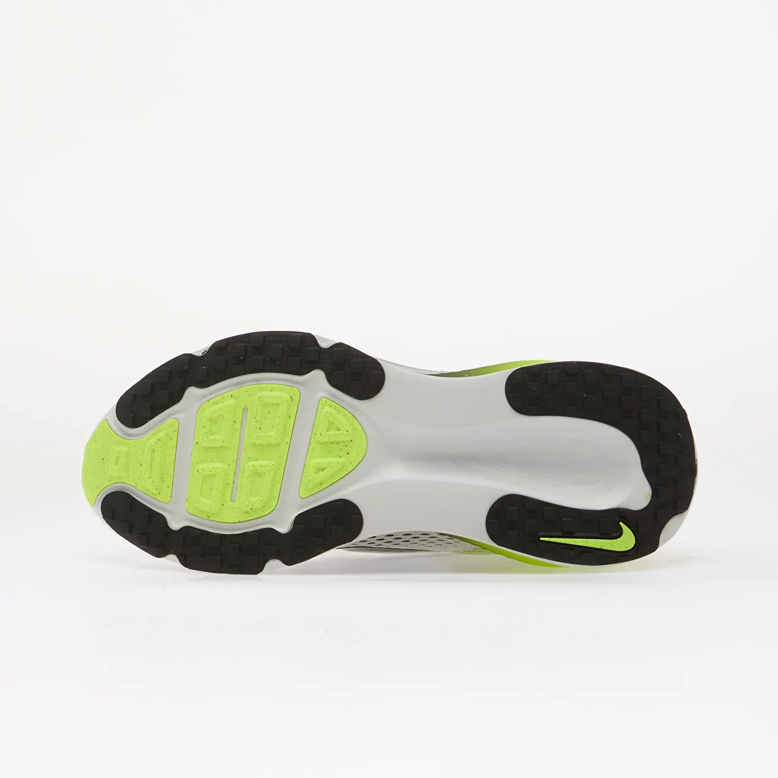 Men's shoes Nike Vomero 18 Photon Dust/ Black-Volt