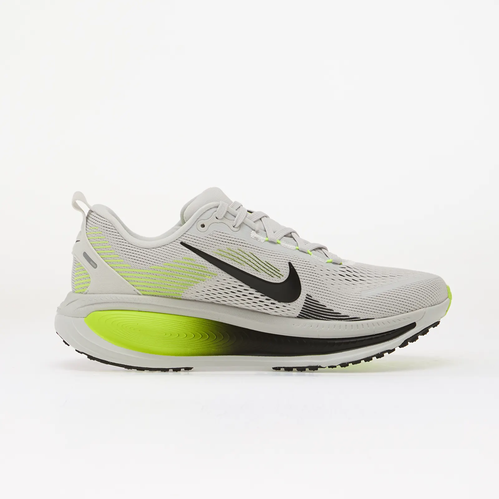 Men's shoes Nike Vomero 18 Photon Dust/ Black-Volt