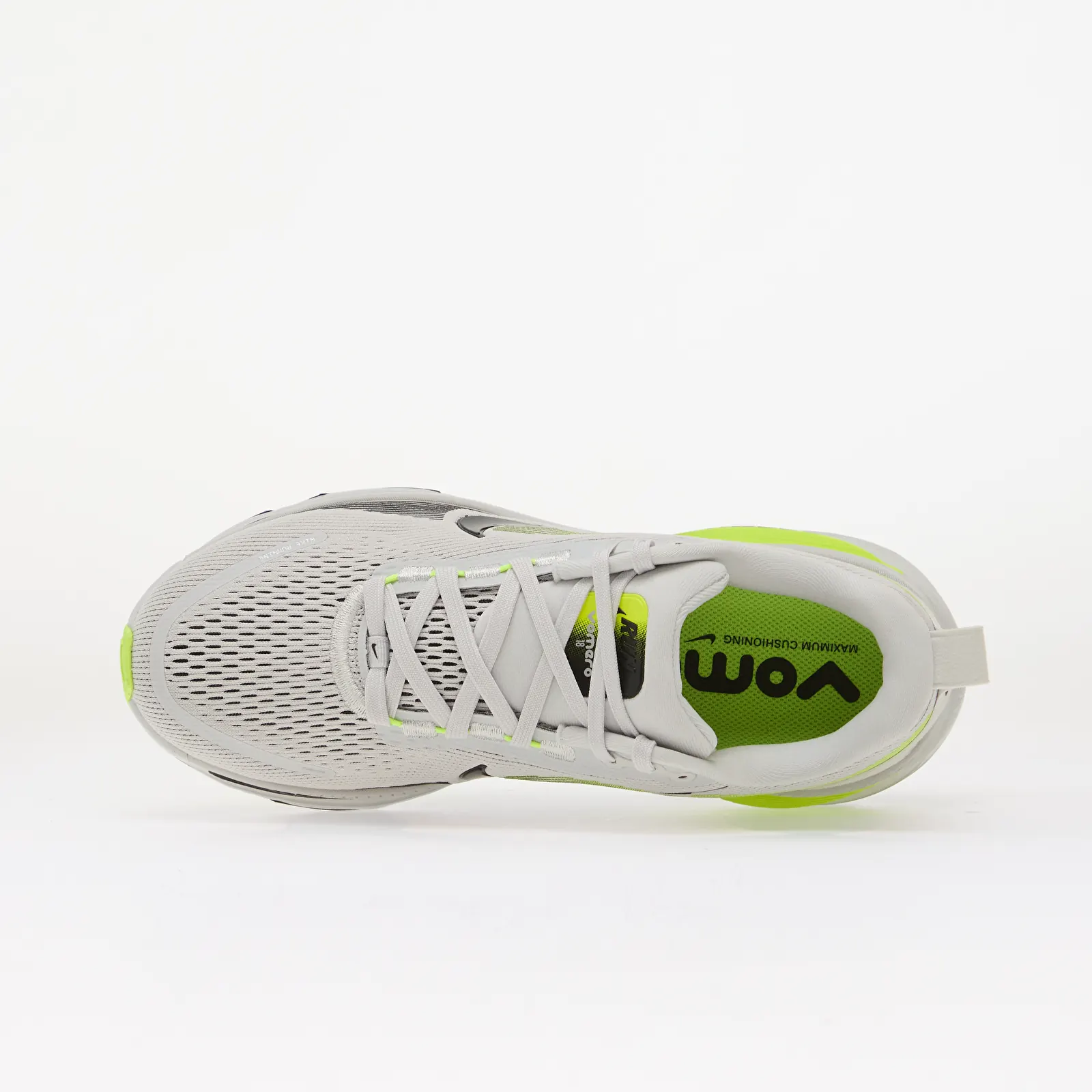Men's shoes Nike Vomero 18 Photon Dust/ Black-Volt