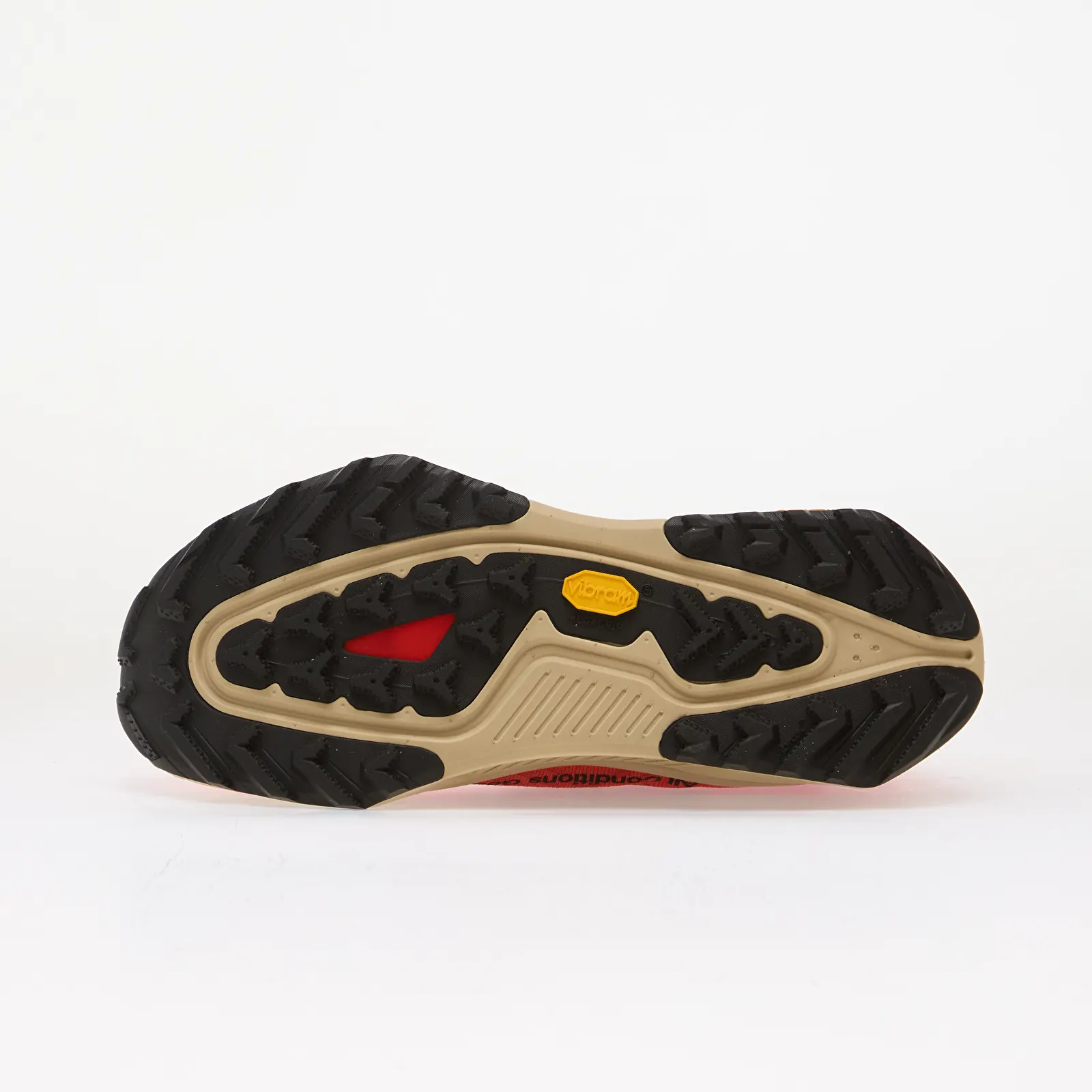 Vīriešu apavi Nike ACG Zegama Trail Lt Crimson/ Black-Lt Orewood Brn-Black