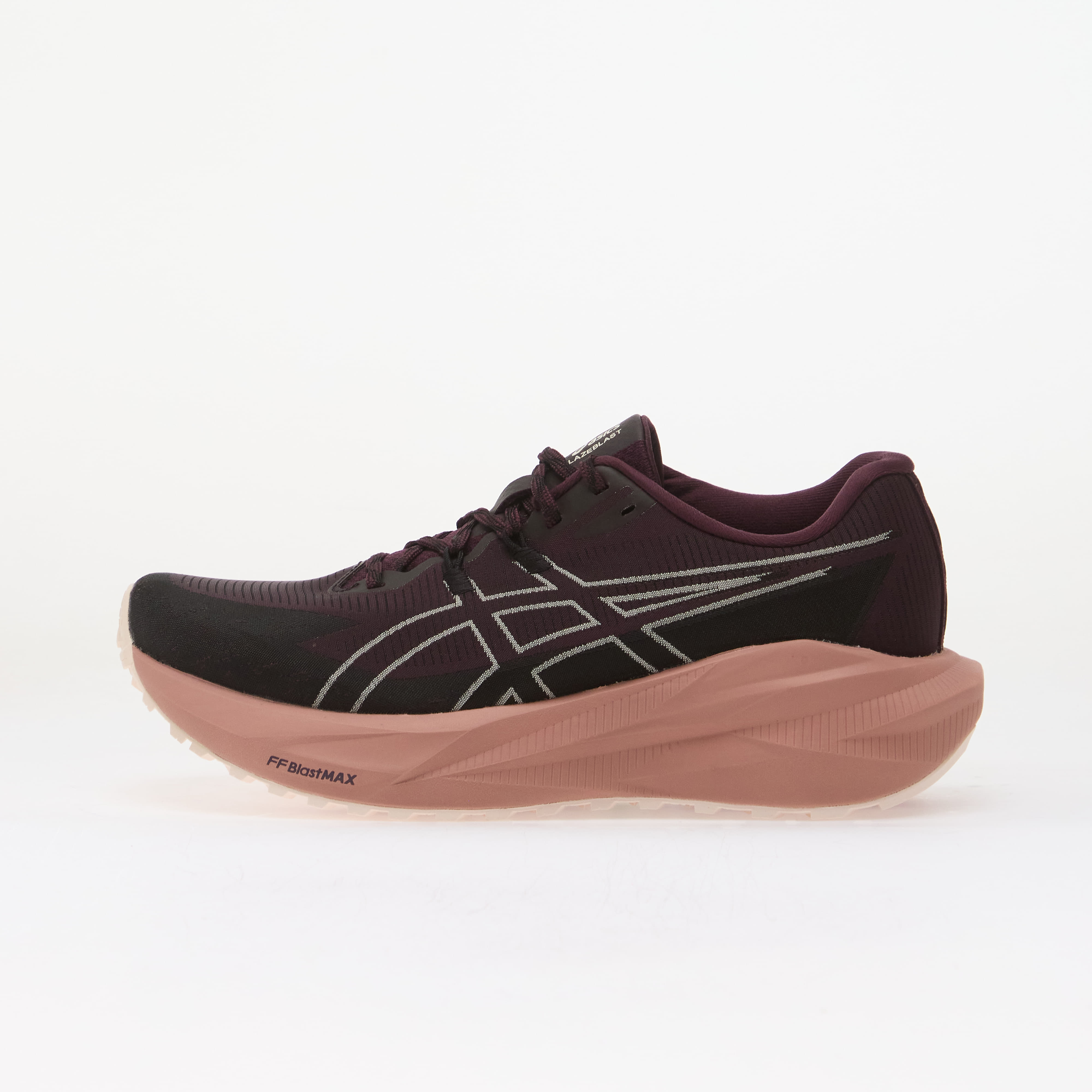 Сникърси Asics Blazeblast Dark Aubergine/ Rose Dust EUR 39.5