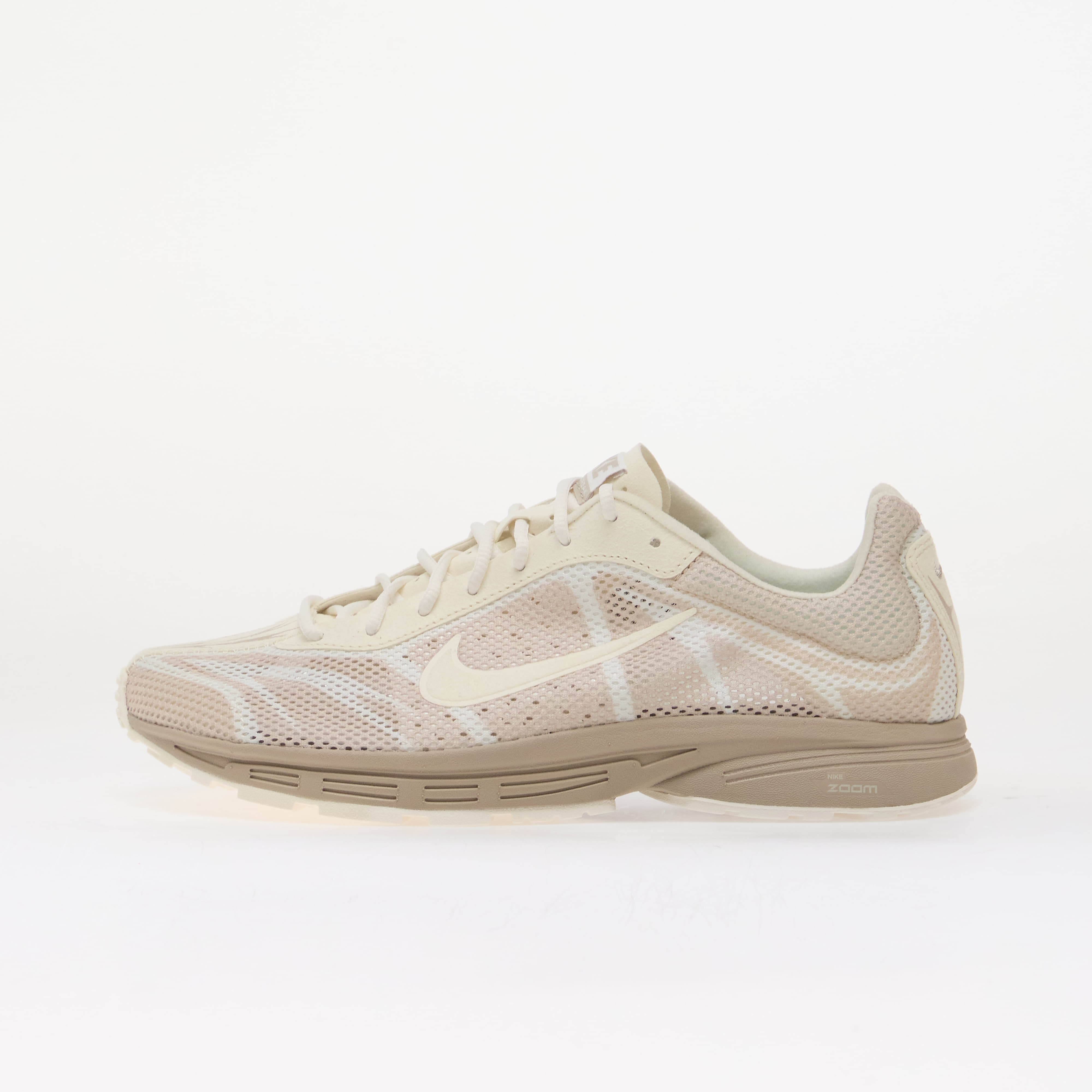 Сникърси Nike Zoom Streak 3 Cream Ii/ Sail EUR 45.5