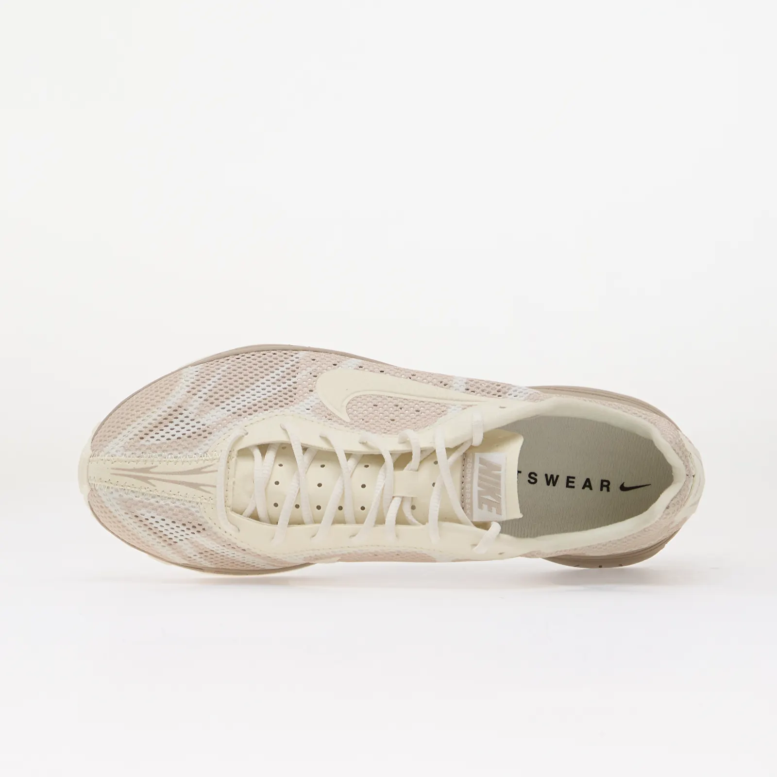 Sieviešu apavi Nike Zoom Streak 3 Cream Ii/ Sail