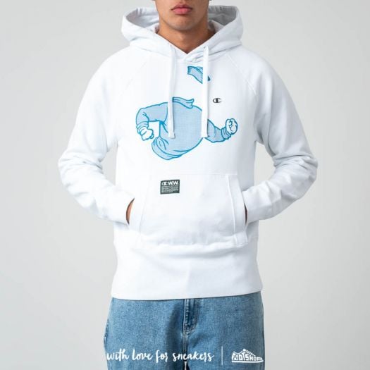 X champion hoodie sales