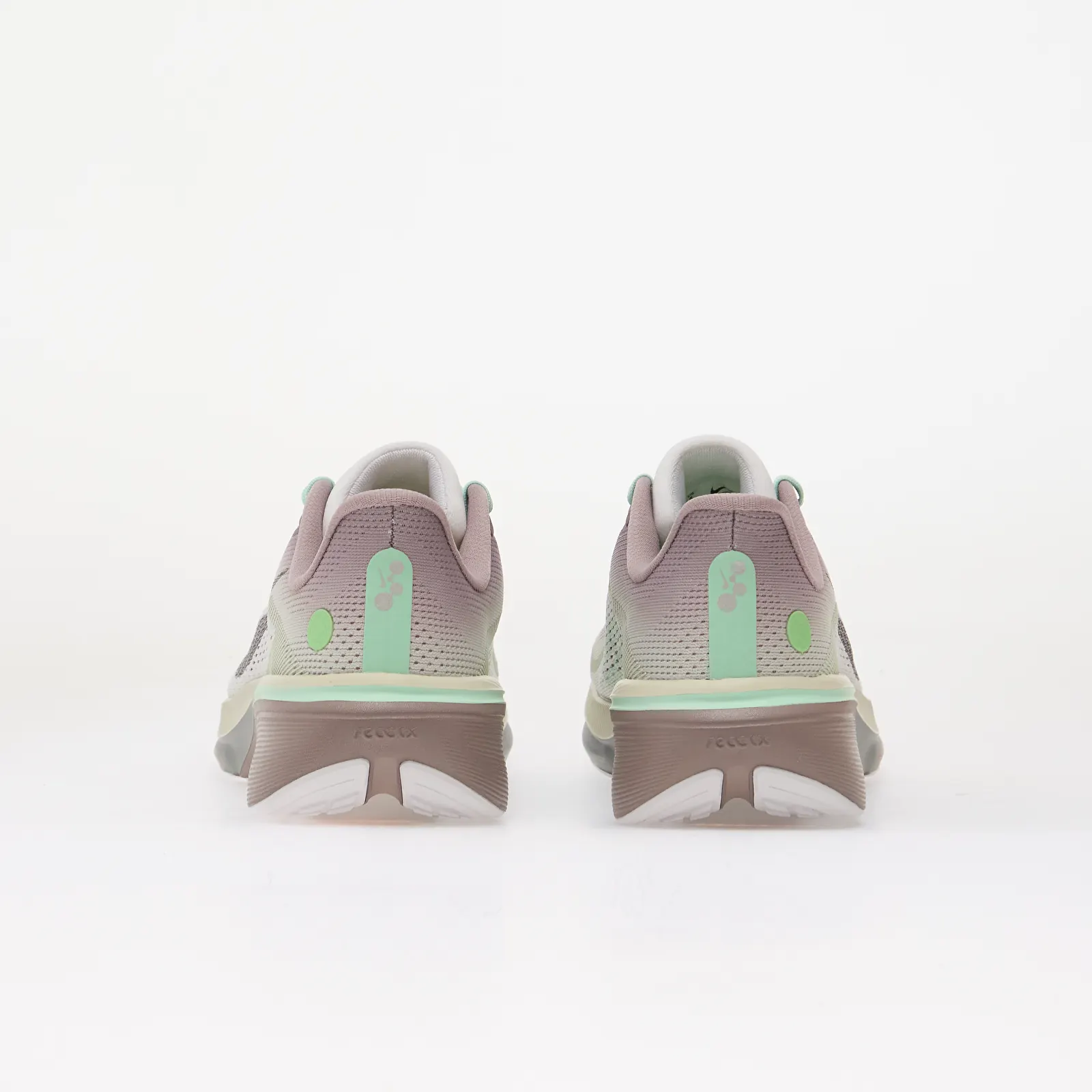 Women's shoes Nike Pegasus 42 Lt Violet Ore/ Baroque Brown-Sea Glass