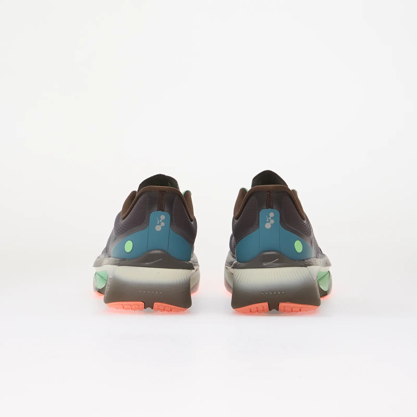 Men's shoes Nike Zoom Fly 6 Baroque Brown/ Black-Smoke Grey-Ironstone