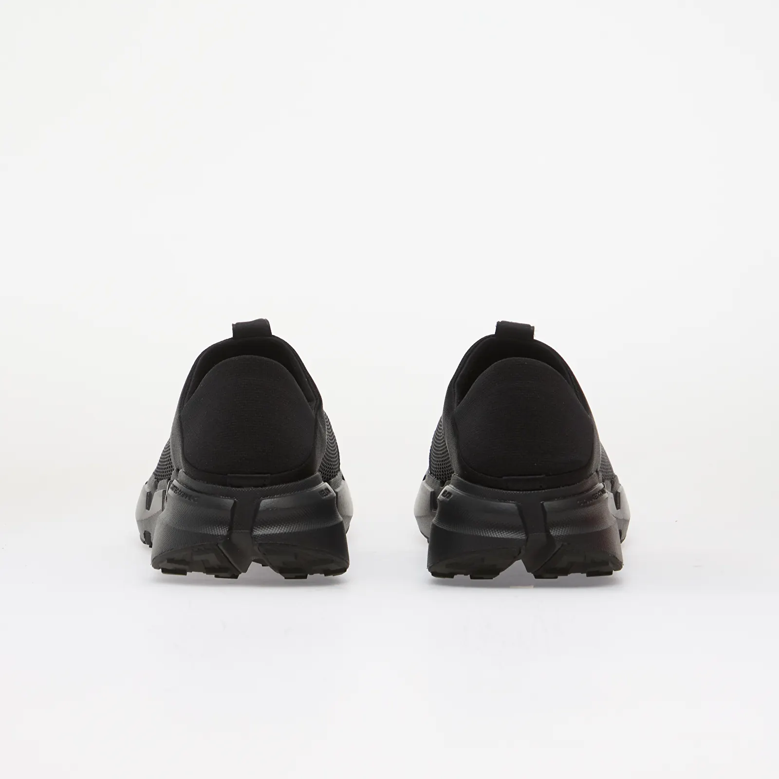 Sieviešu apavi On Cloudsoma Moc Black/ Black
