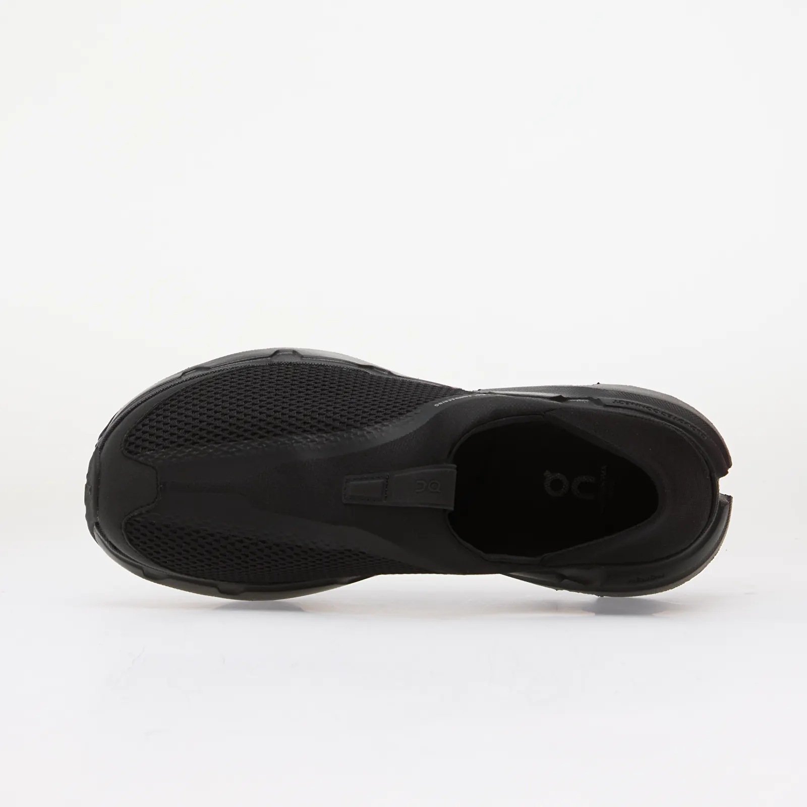 Sieviešu apavi On Cloudsoma Moc Black/ Black
