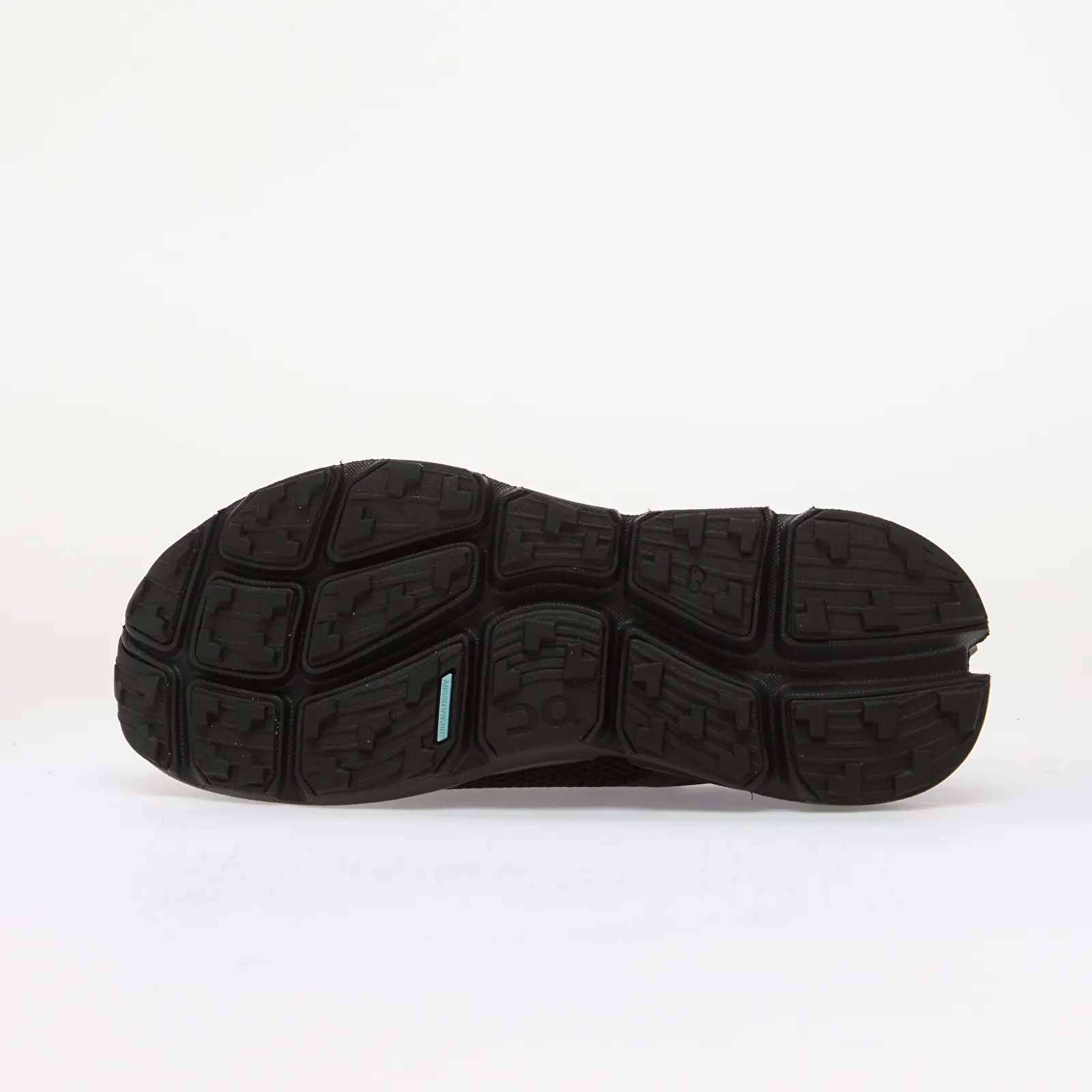 Sieviešu apavi On Cloudsoma Moc Black/ Black