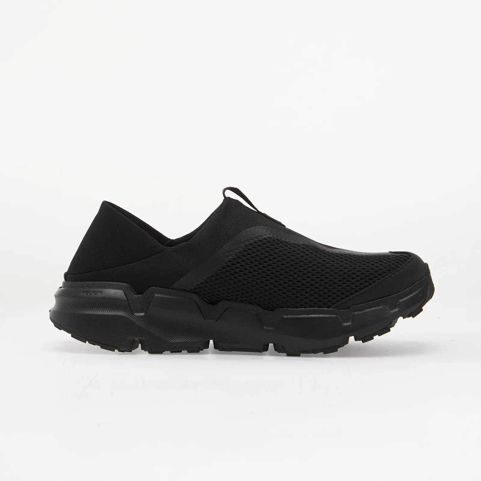 Sieviešu apavi On Cloudsoma Moc Black/ Black