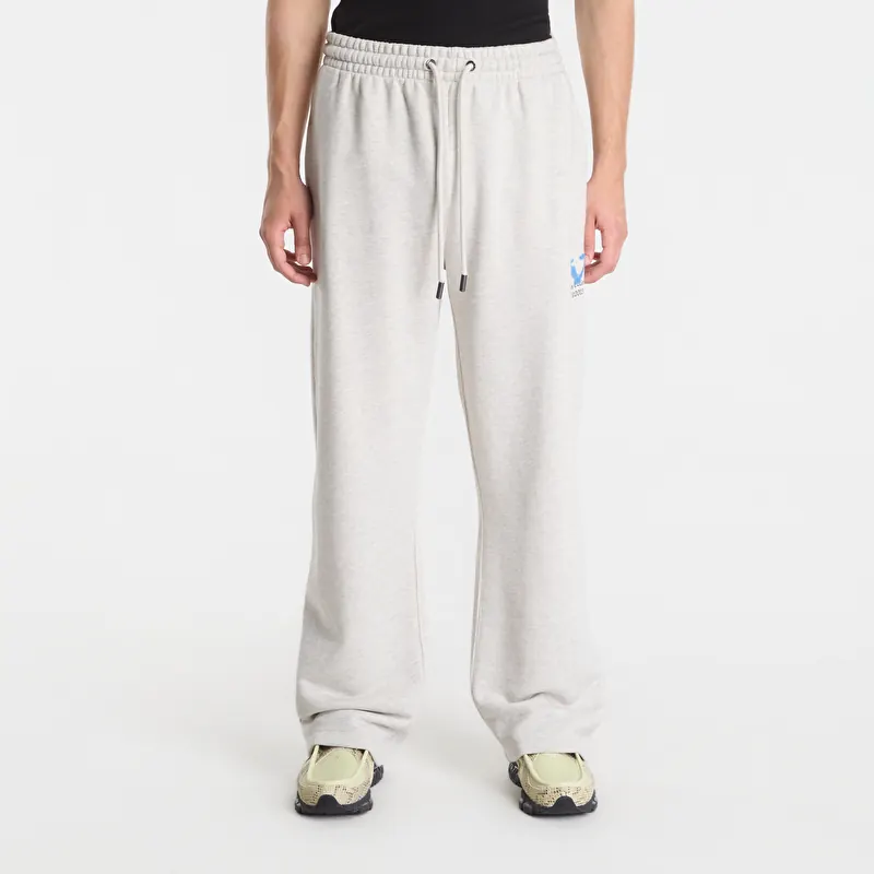 Off-White Blue Half Arrow Sweatpant Grey Melange