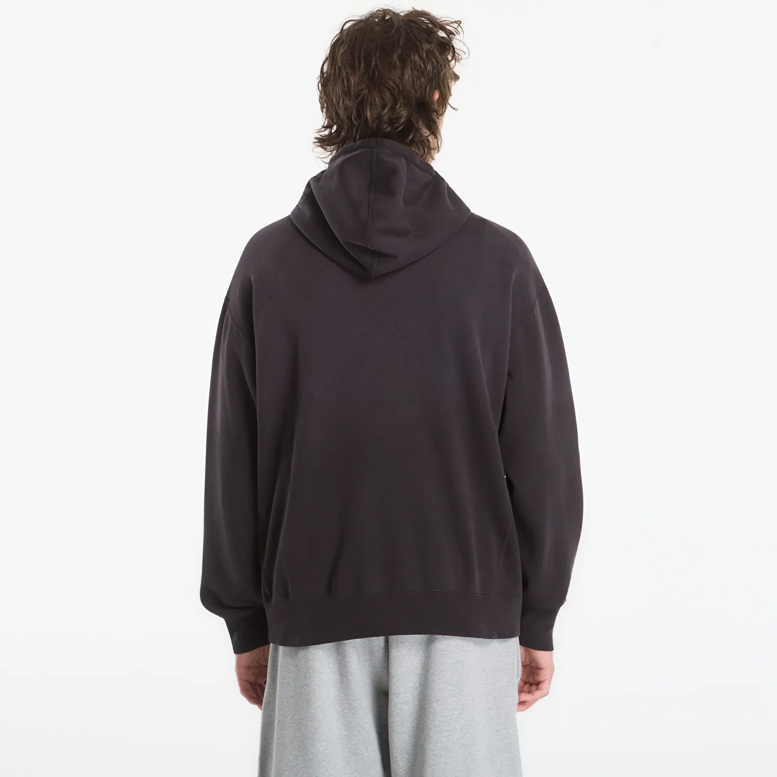 Felpe Puma Memory Lane Hoodie Fl Puma Black