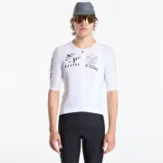 MAAP Emerge Jersey White