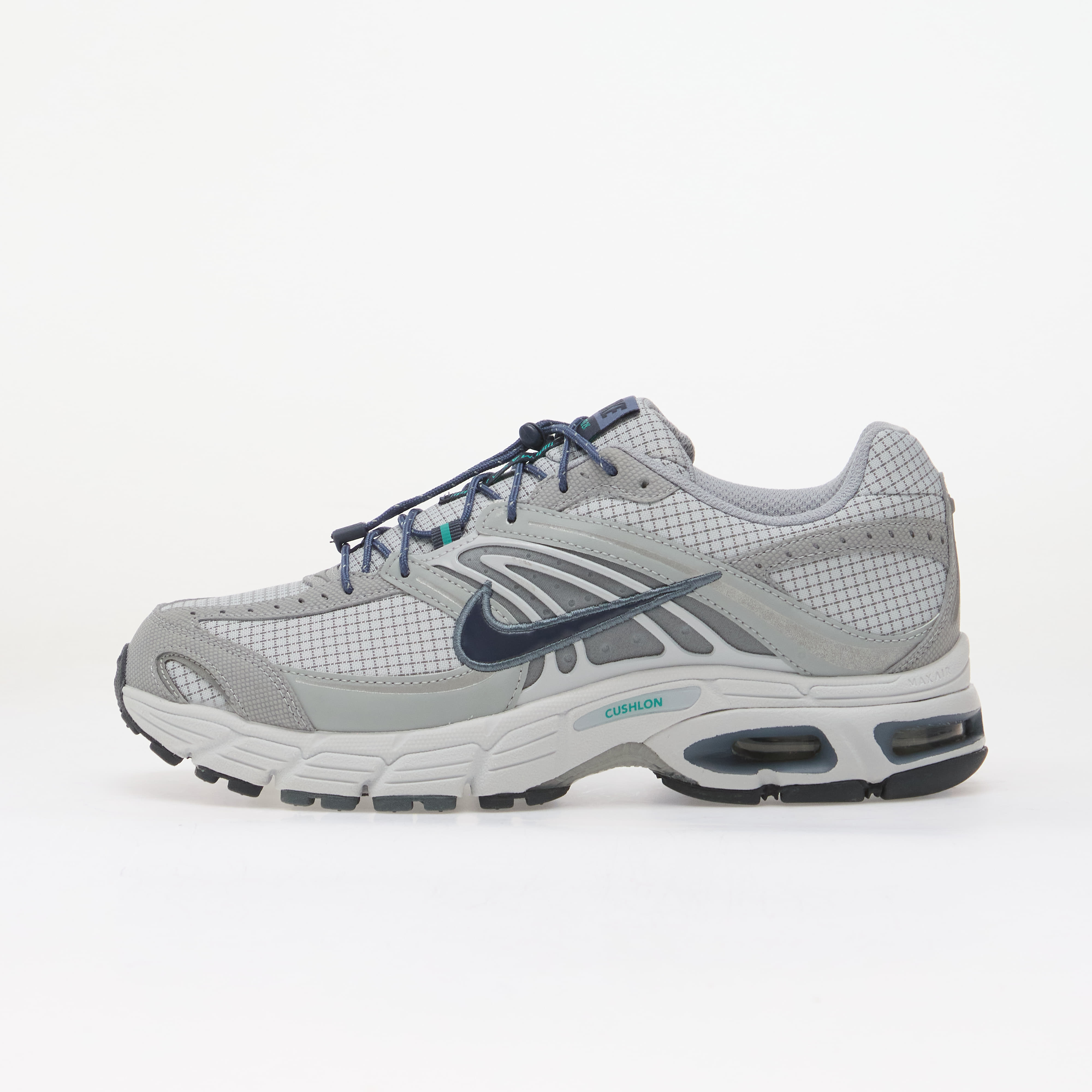 Сникърси Nike Air Max Moto 2K Geyser Grey/ Thunder Blue-Wolf Grey EUR 47.5